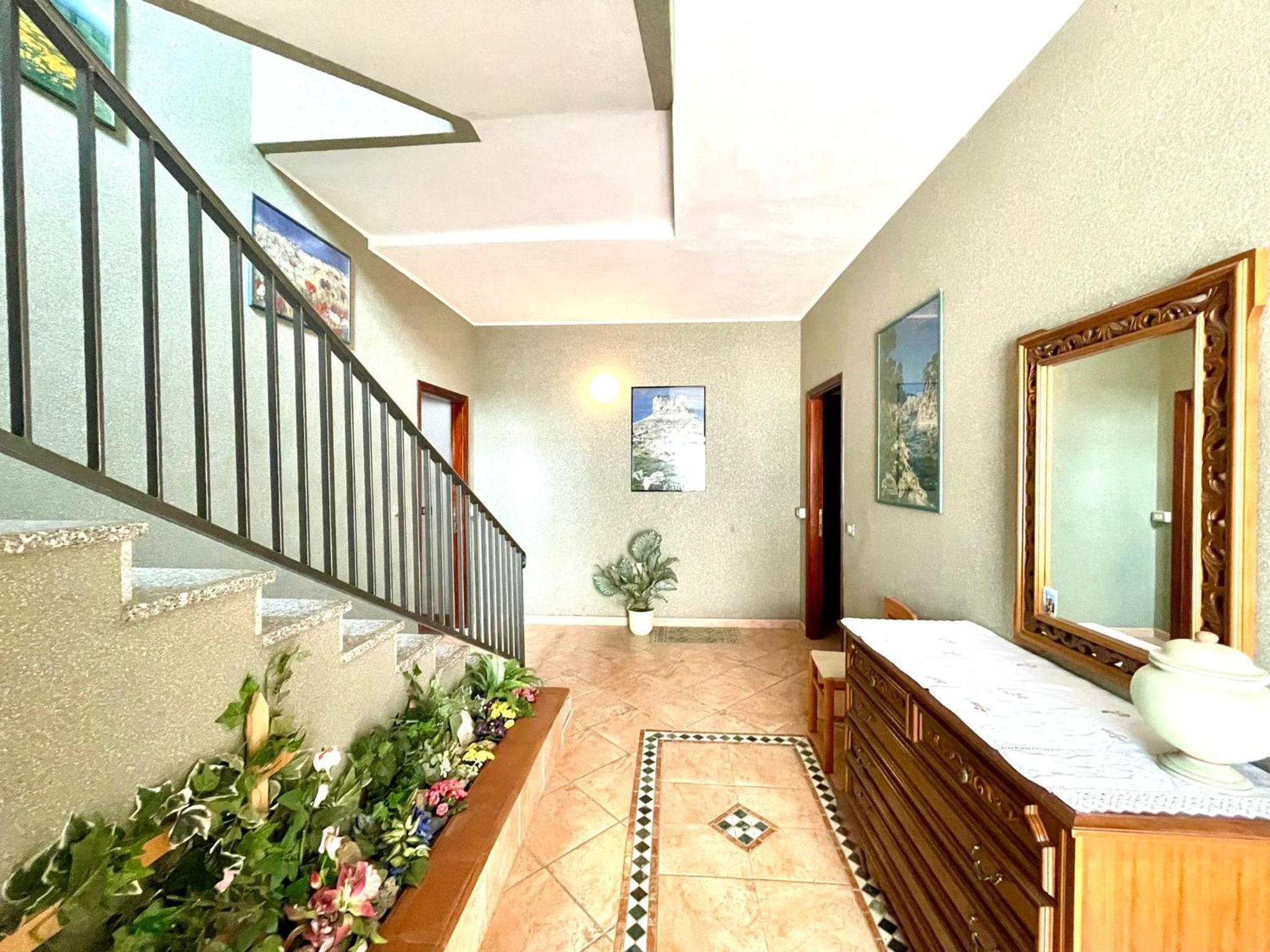 Family Apartments
