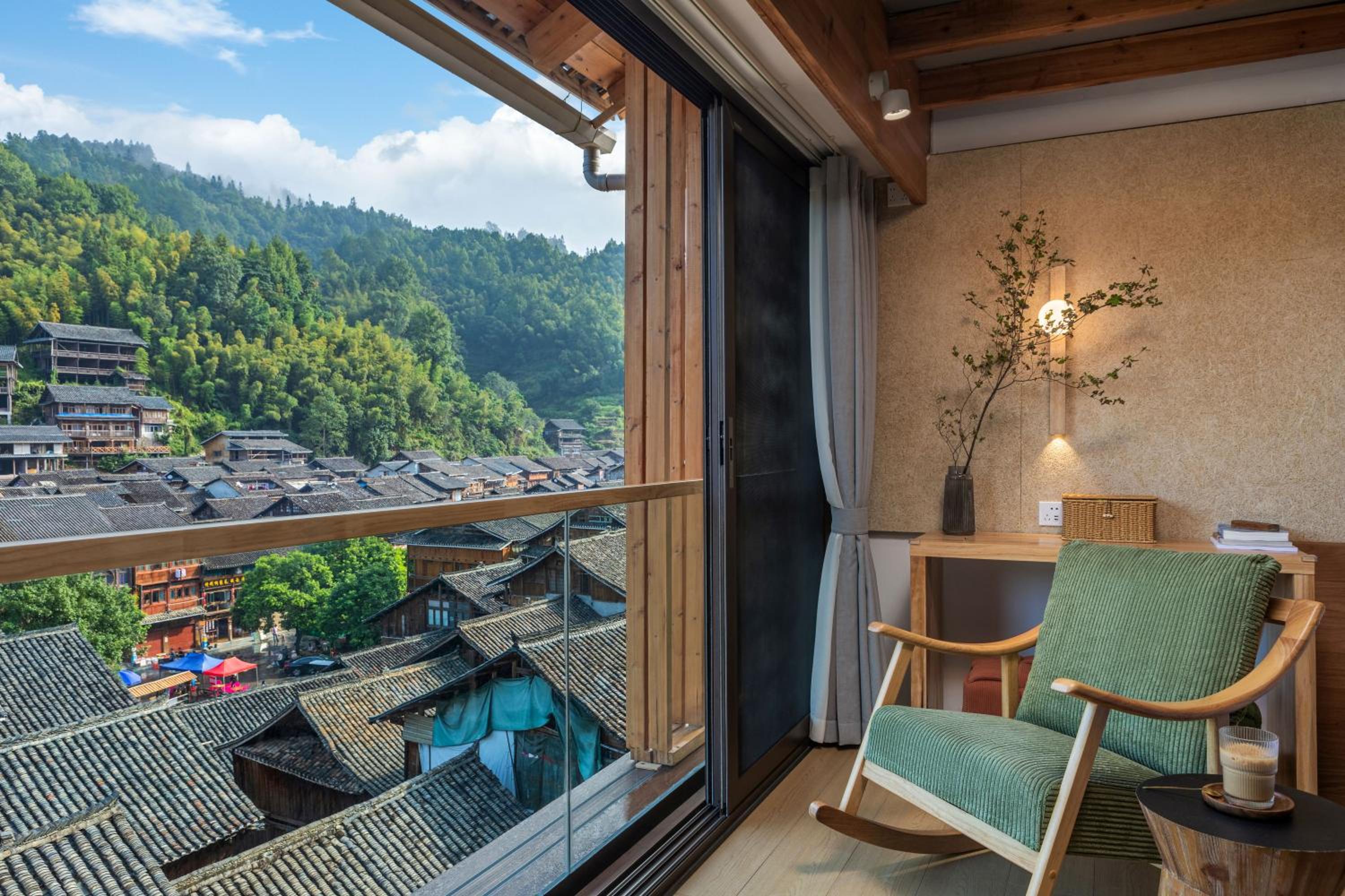 Rice View Lodge