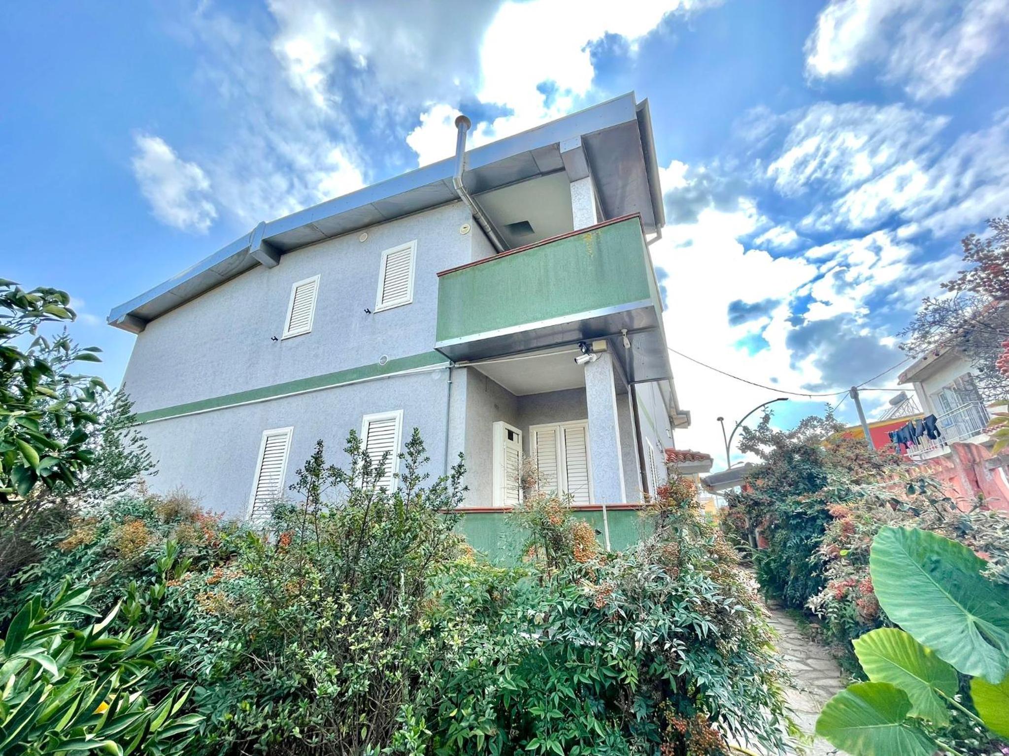 Family Apartments
