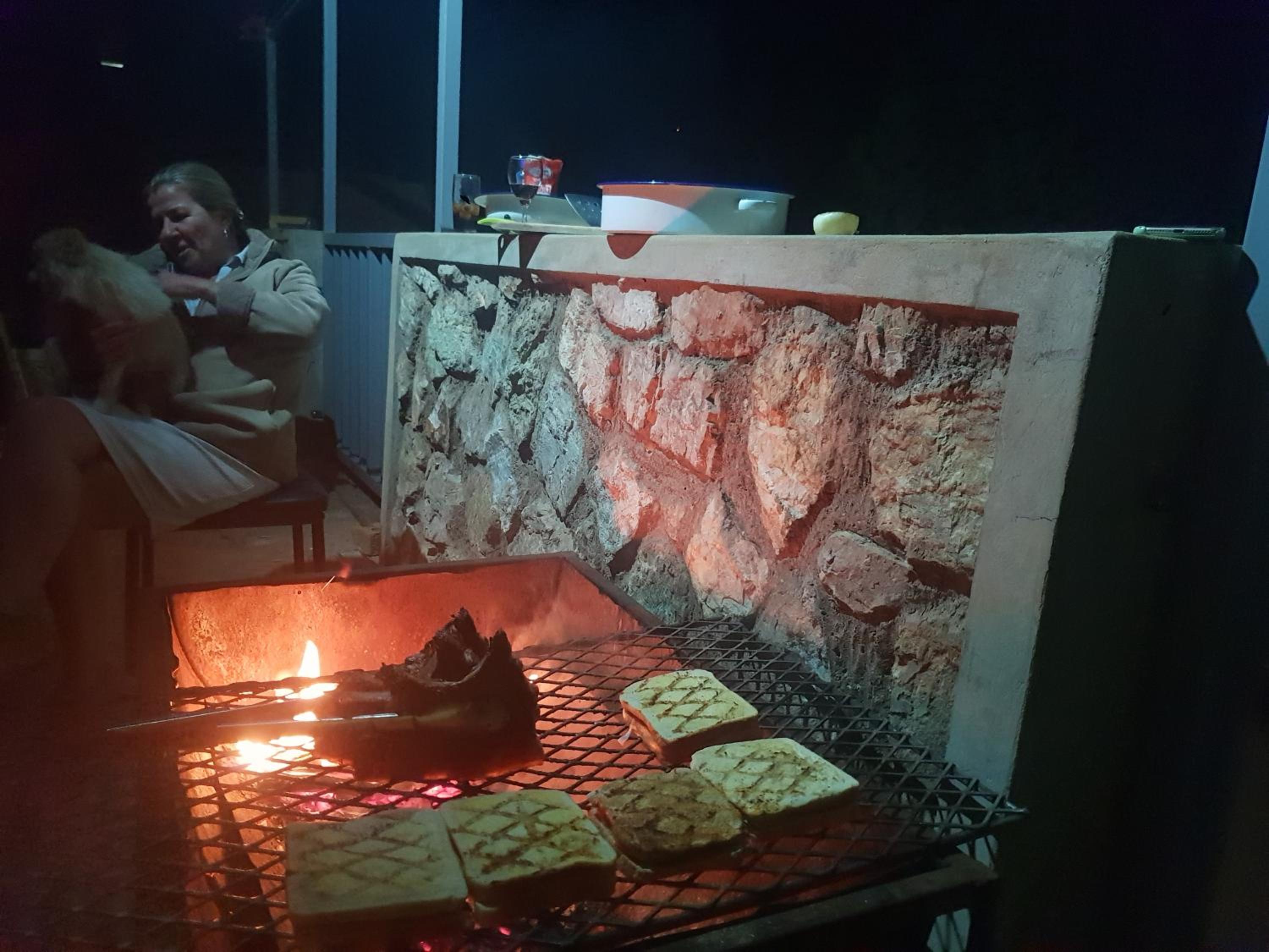 CradleLicious Nguni Farm Cottage