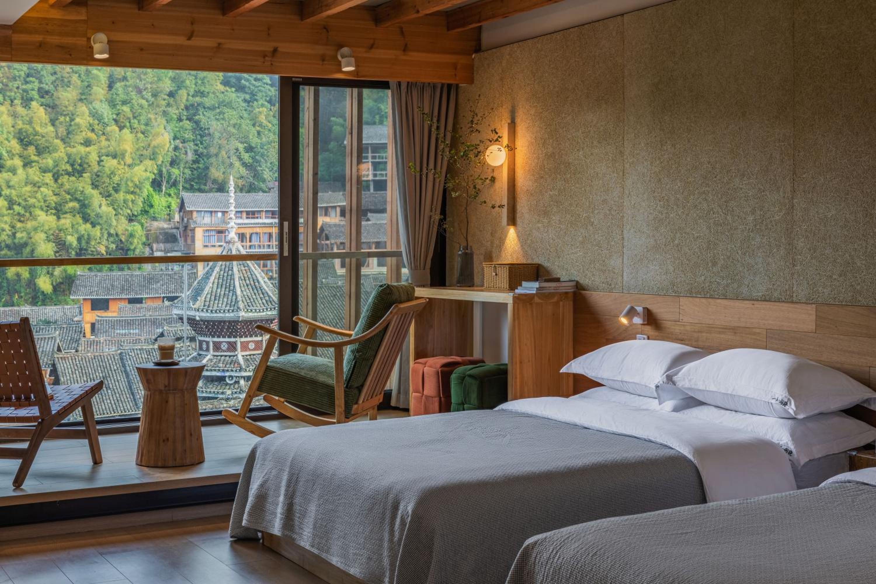 Rice View Lodge