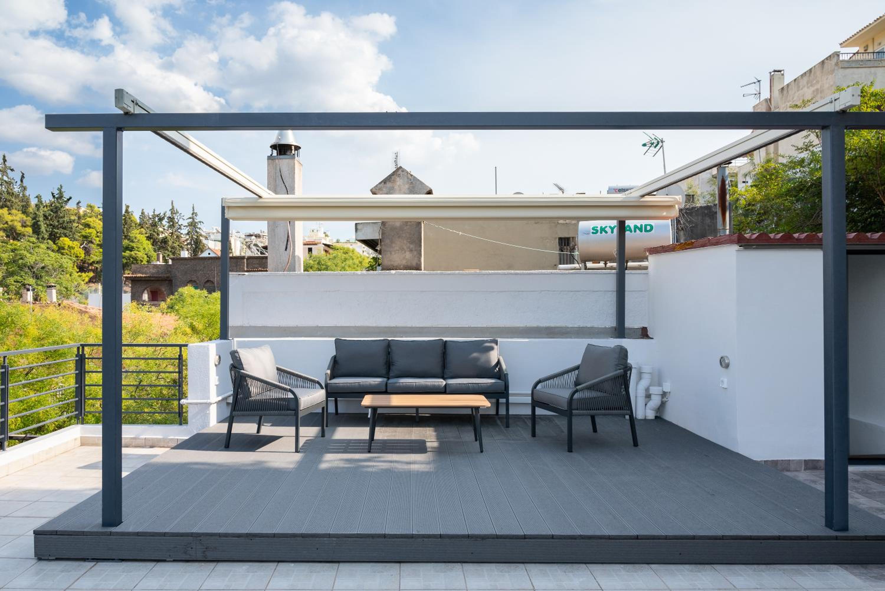 roof