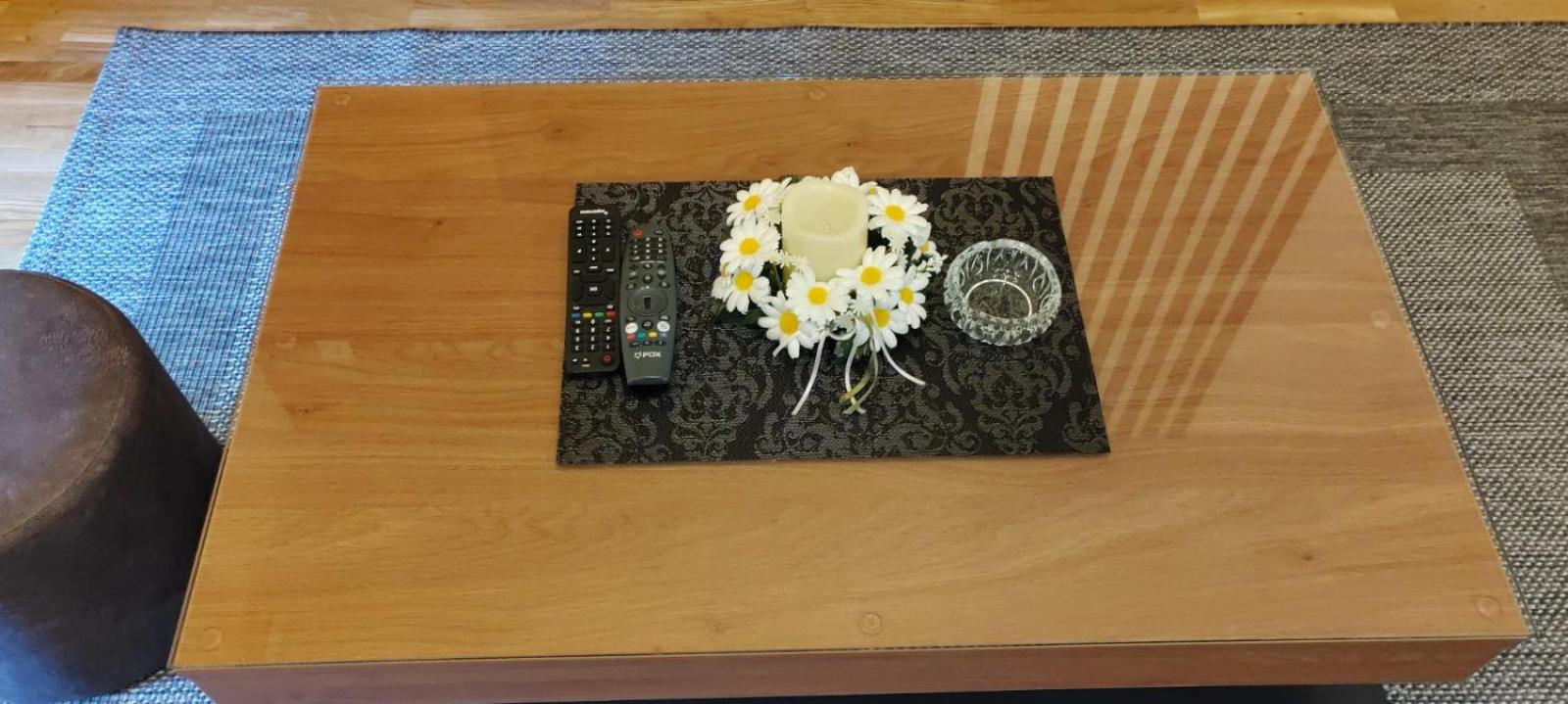 Apartman Žaxtef Wellness&Spa