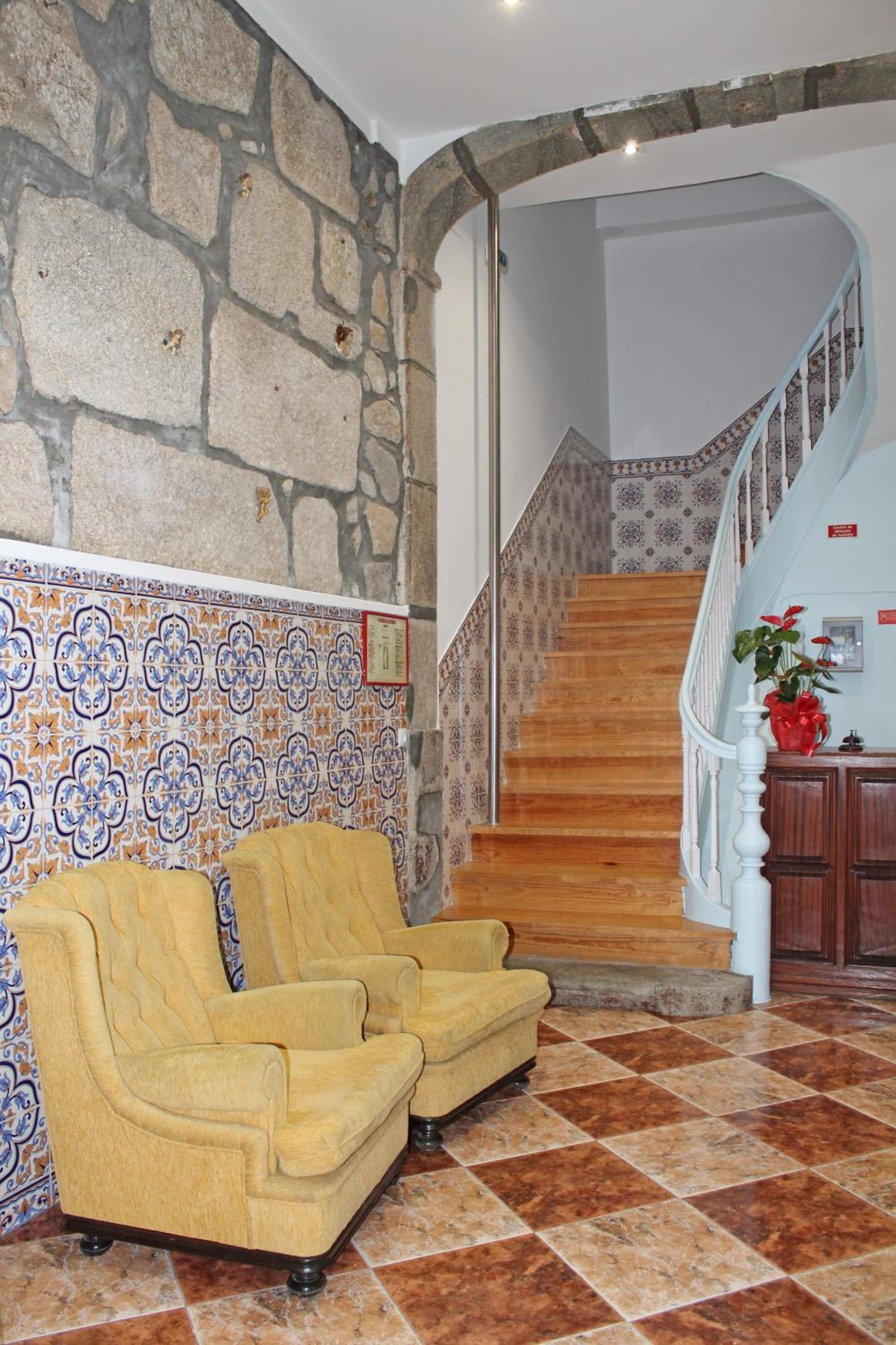 Grande Oceano Guest House