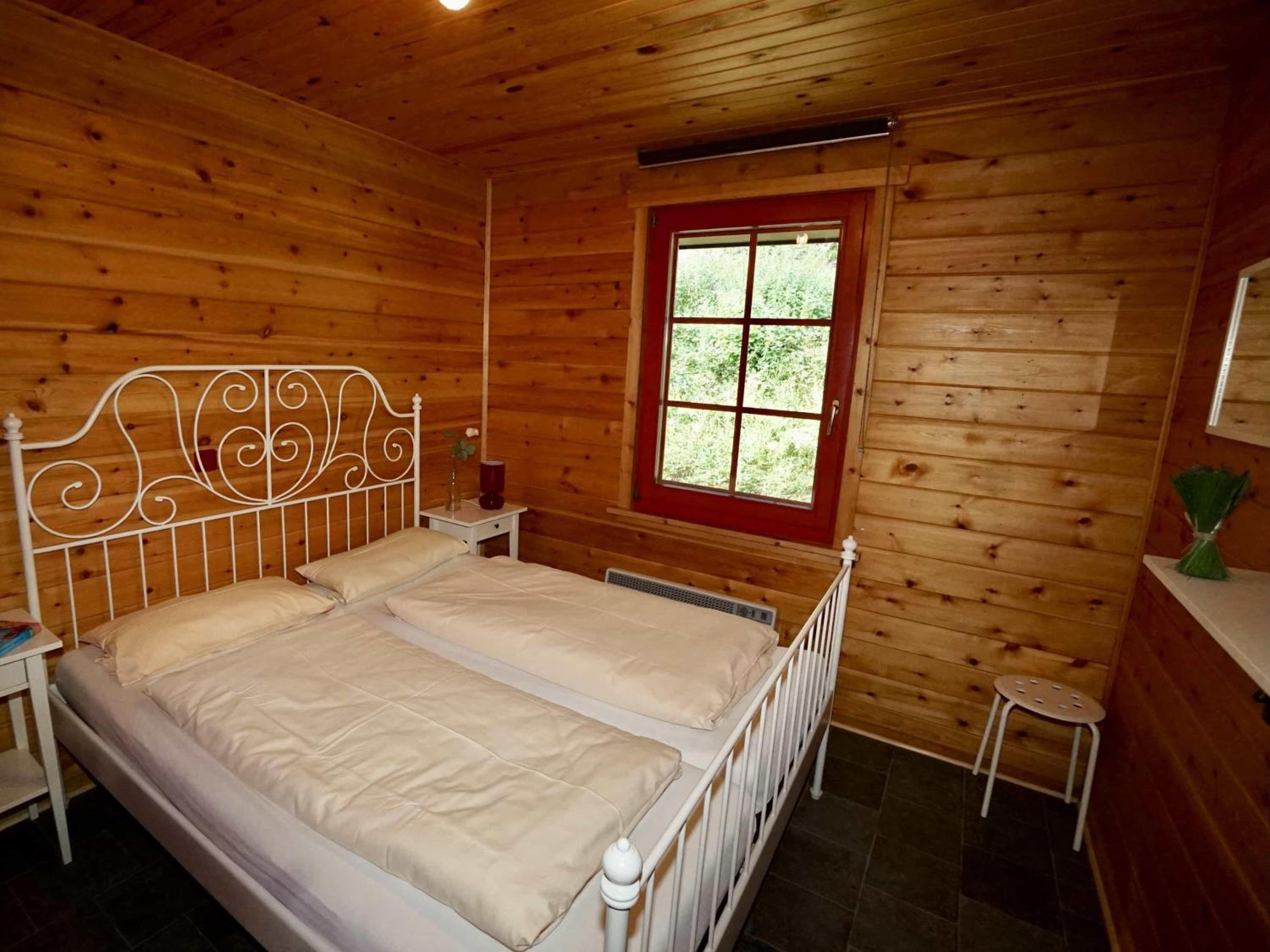 Harfenmühle Camping