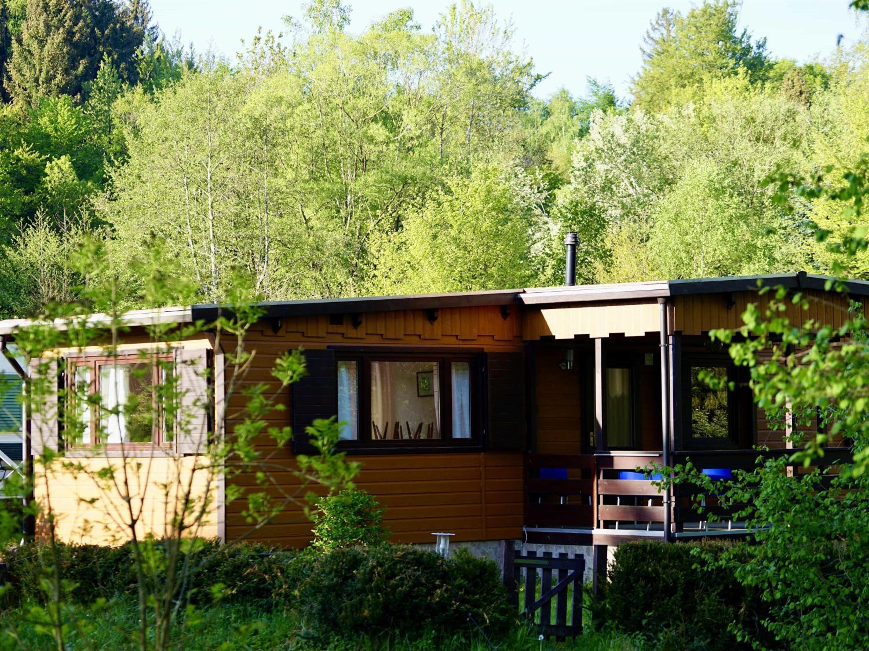 Harfenmühle Camping