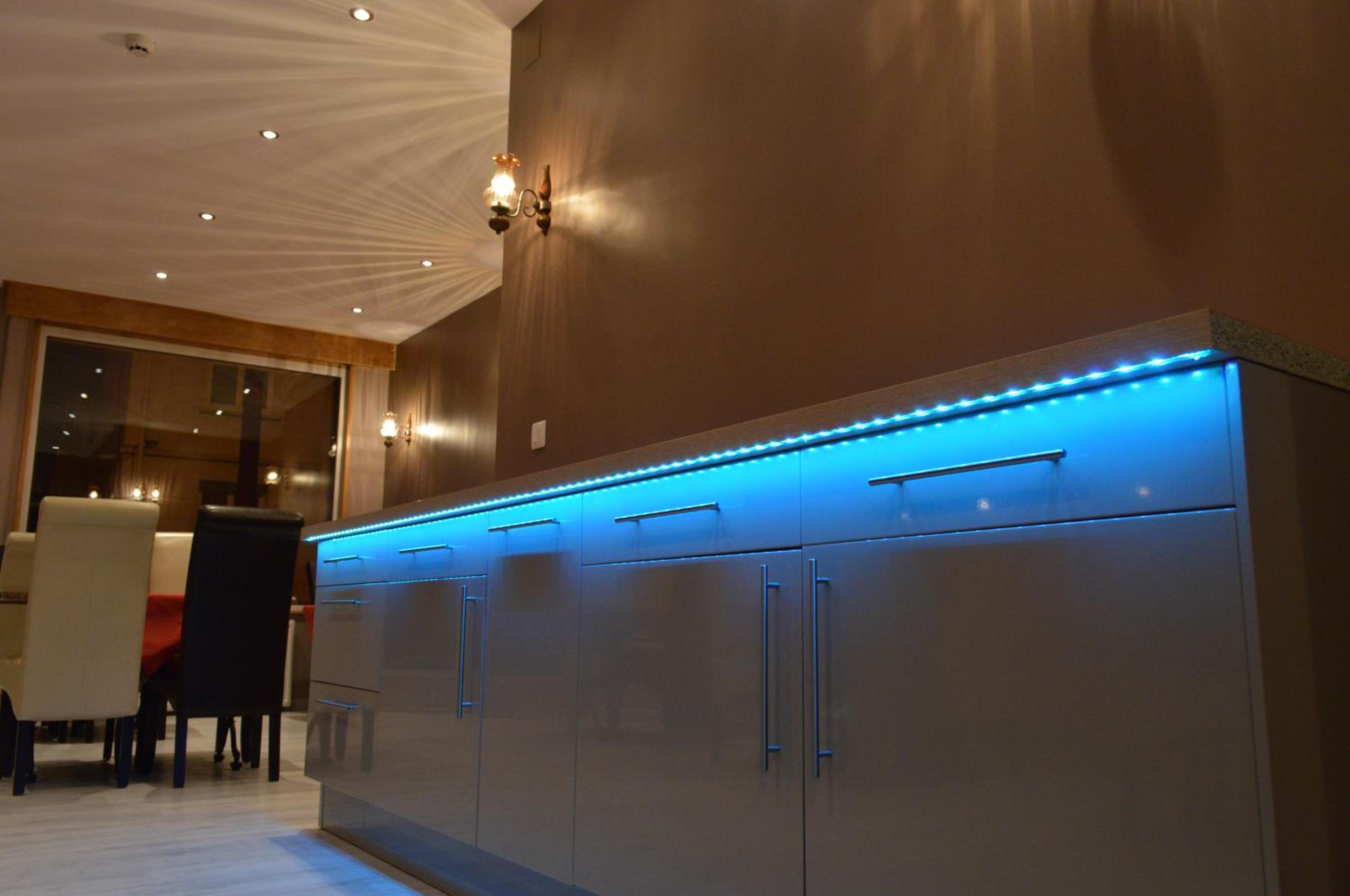 hotel reception