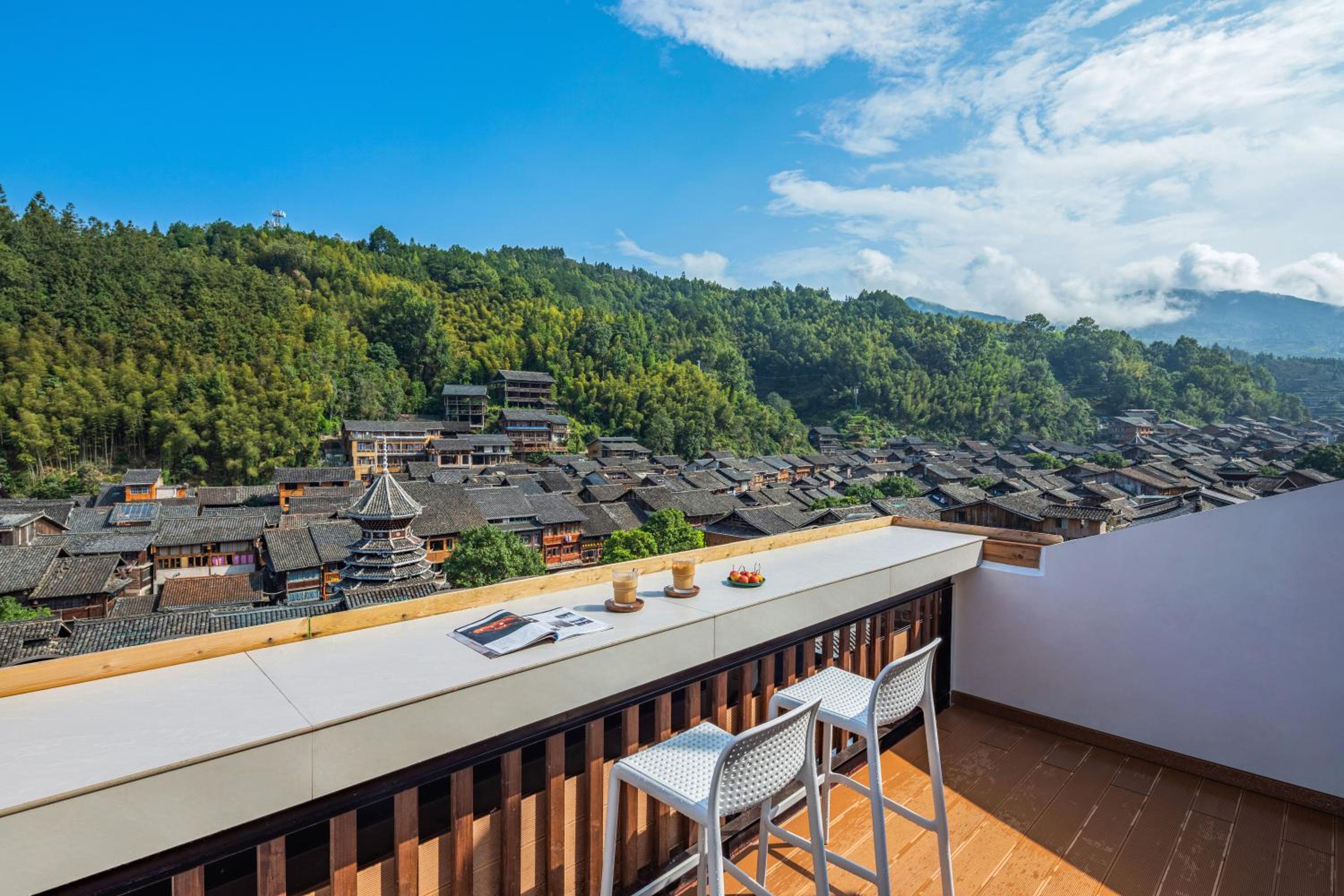 Rice View Lodge
