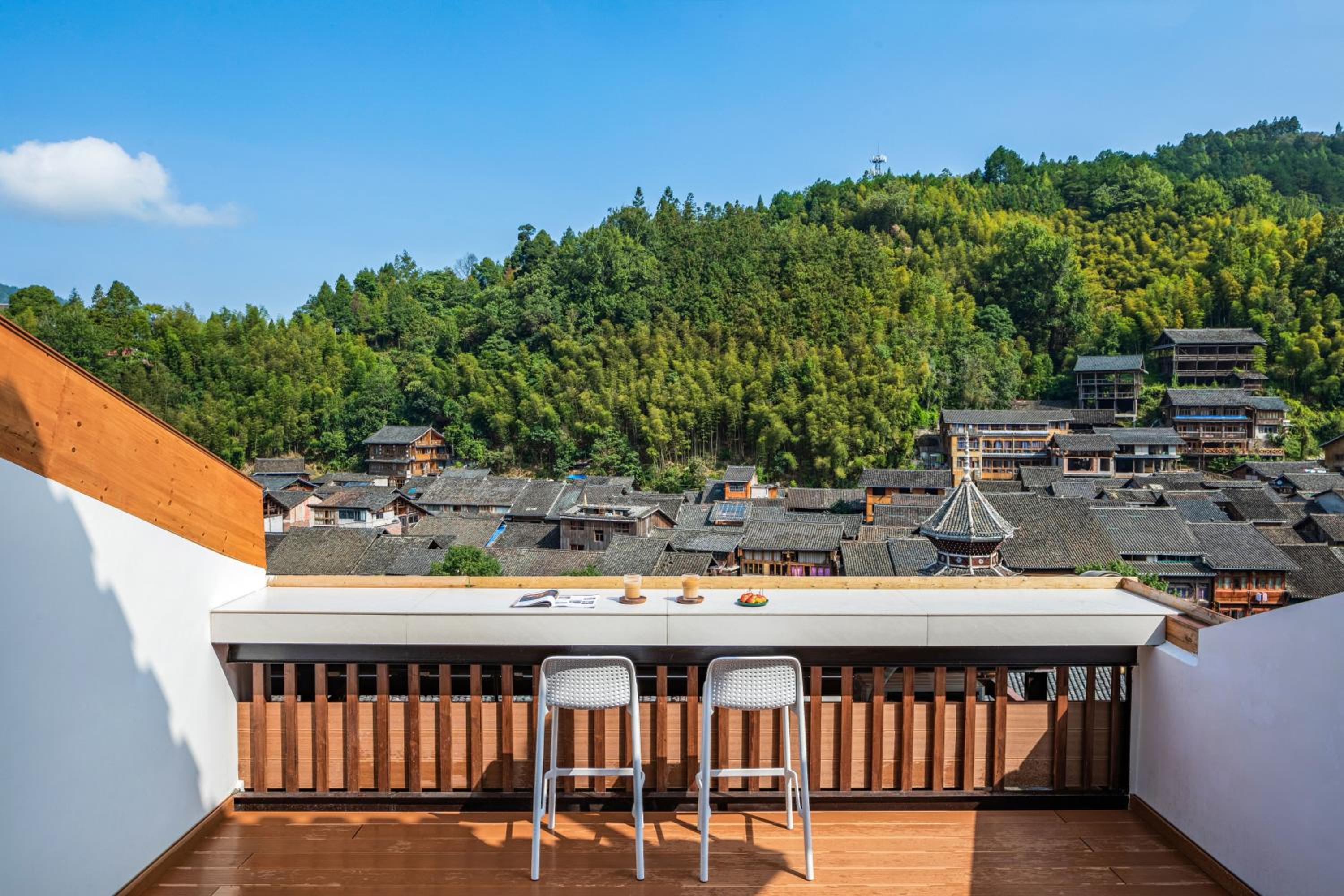 Rice View Lodge