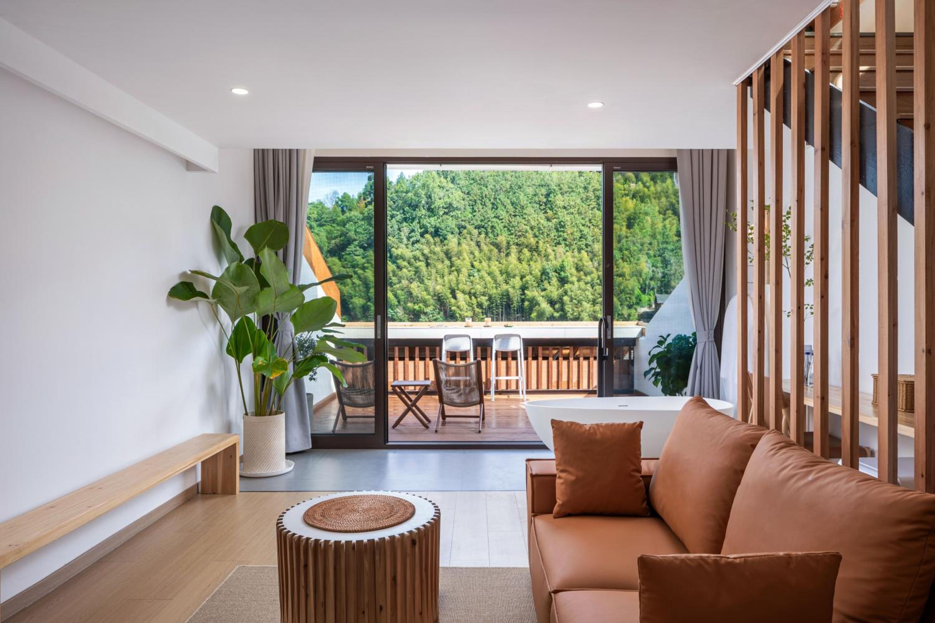 Rice View Lodge