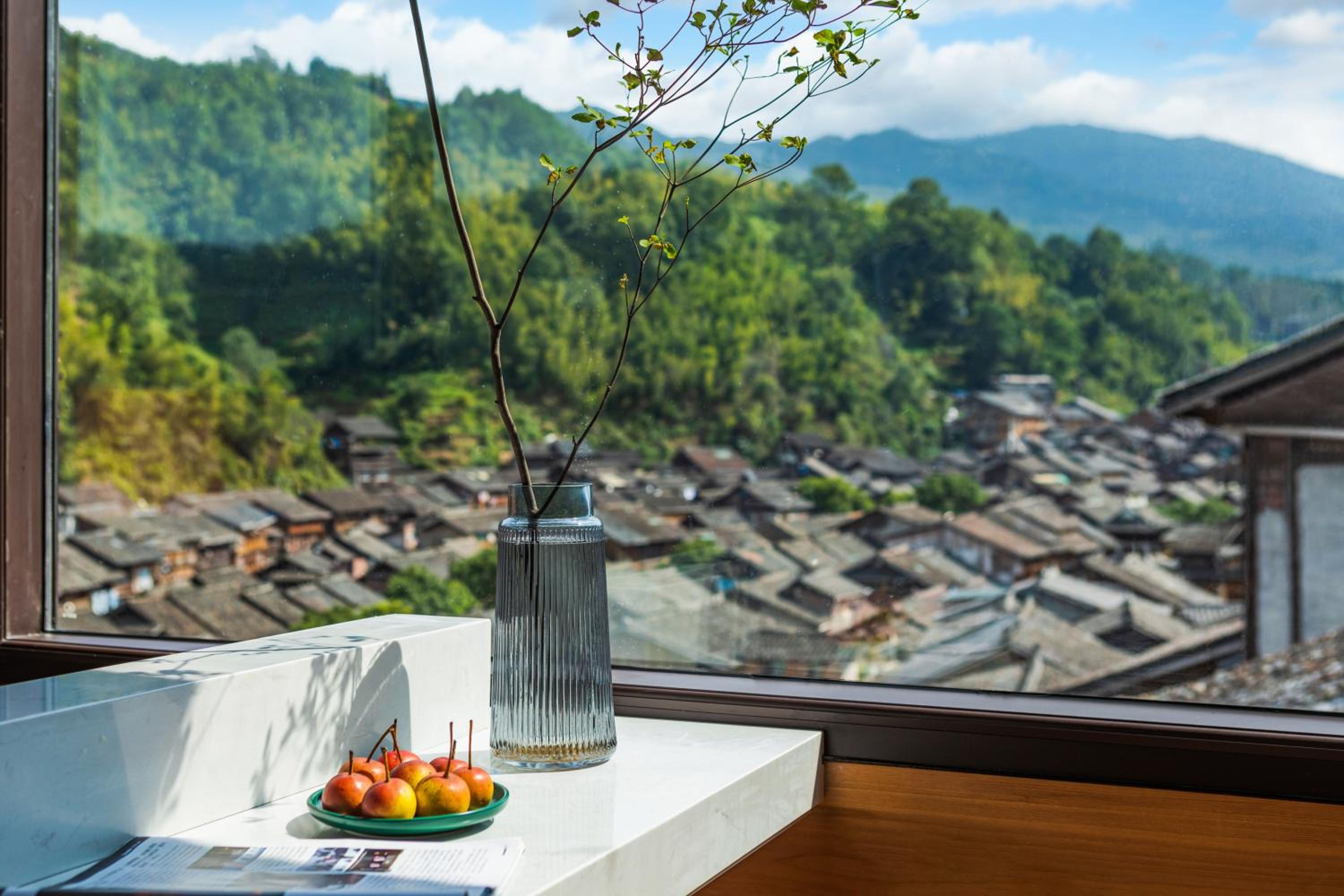 Rice View Lodge