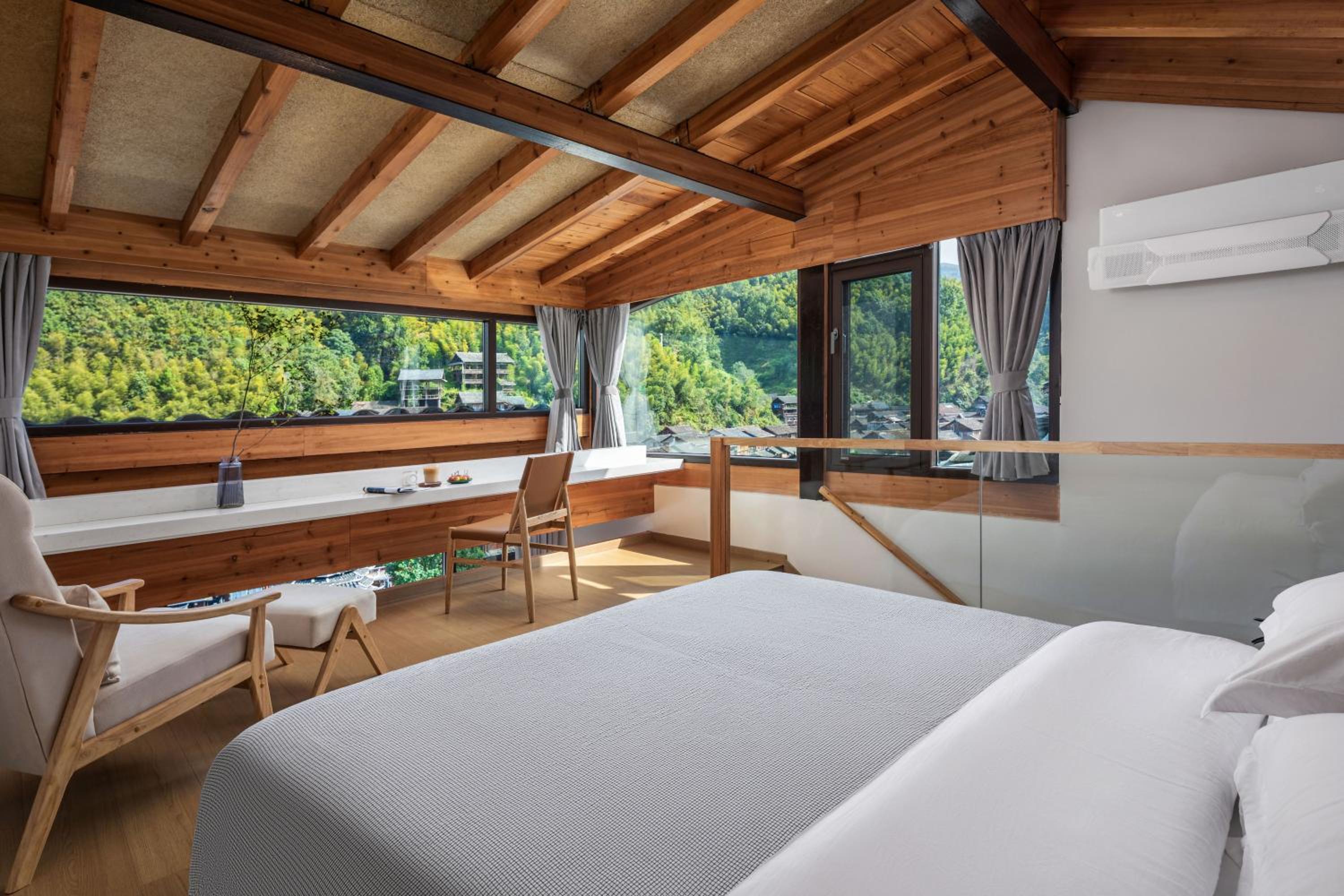 Rice View Lodge