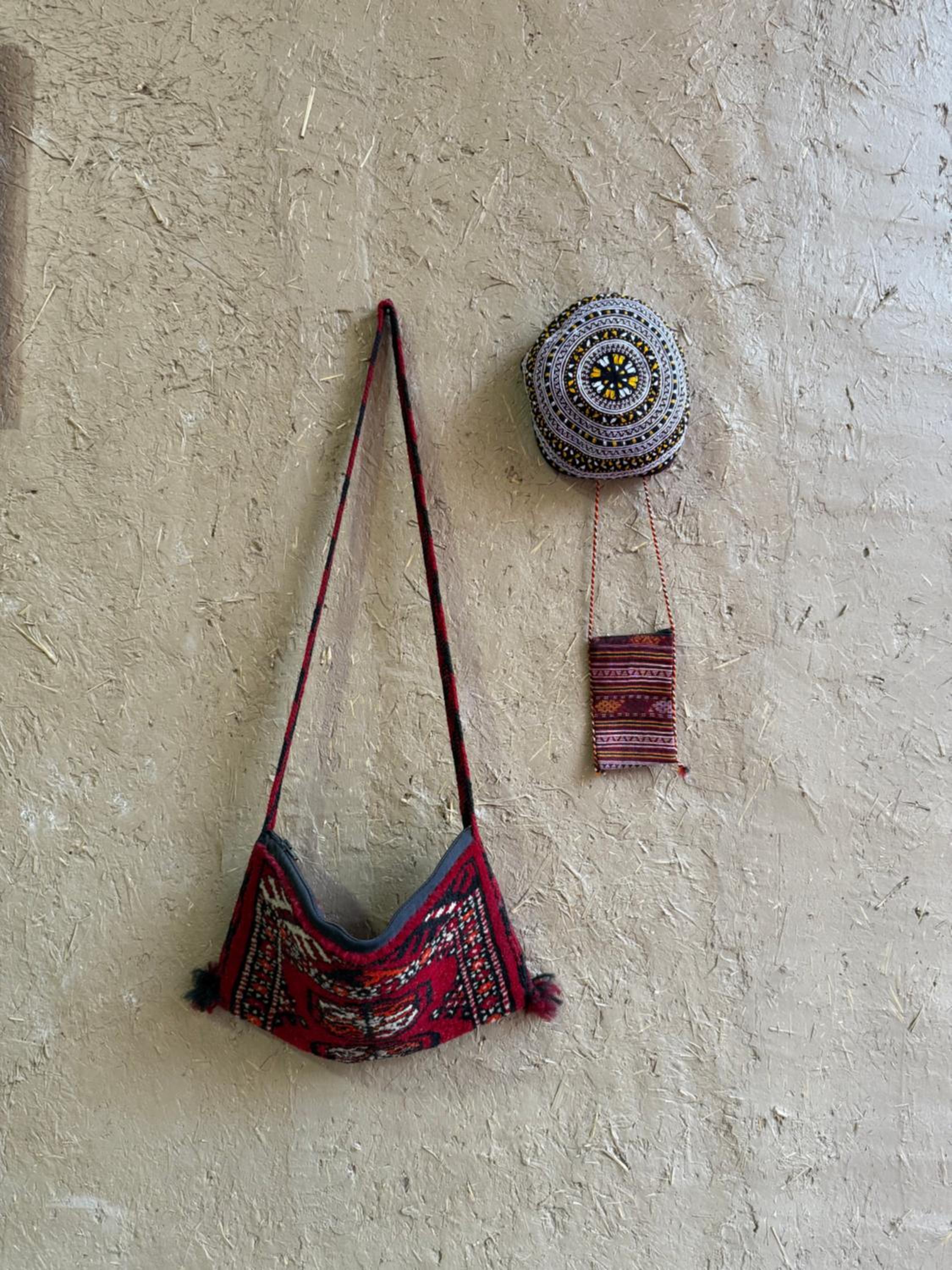 Salomat guest house
