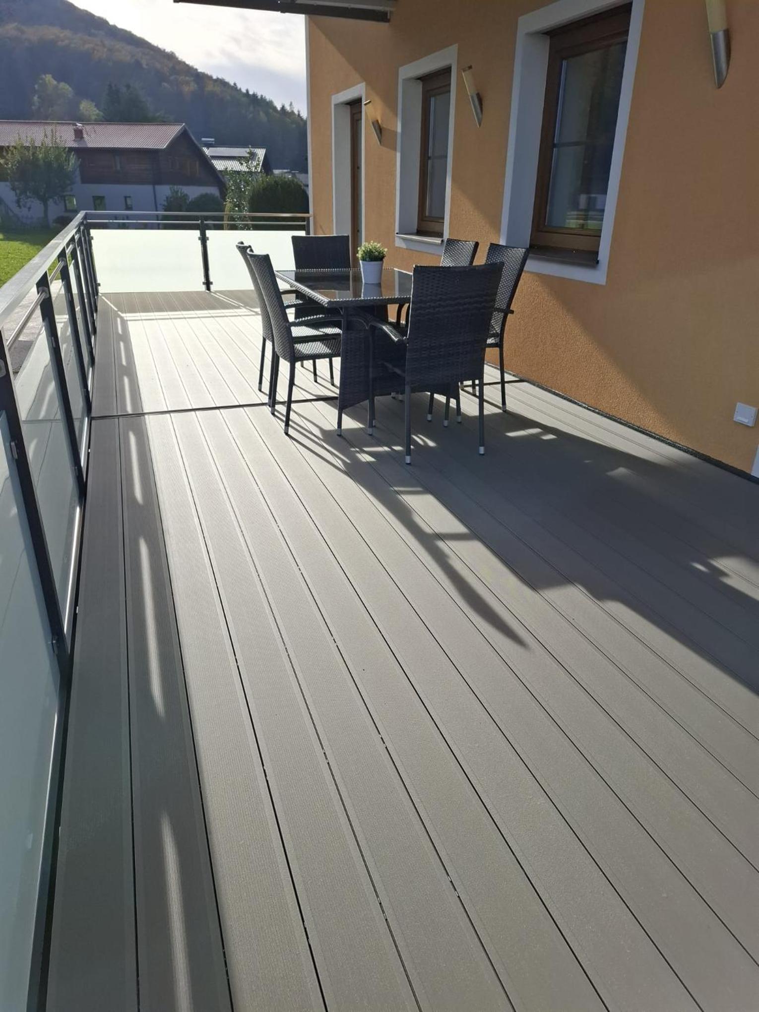 Ferienwohnung Wallner