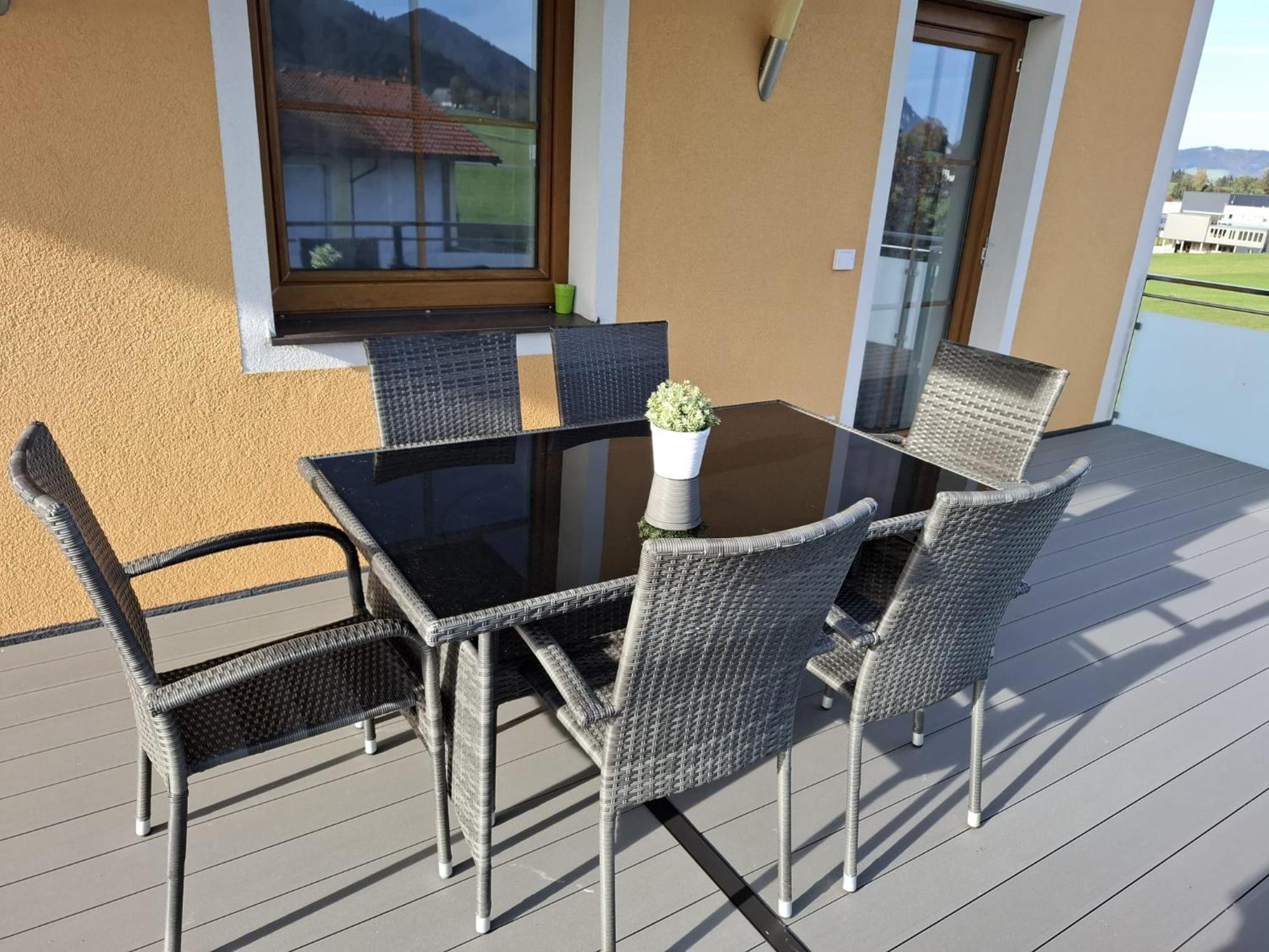 Ferienwohnung Wallner