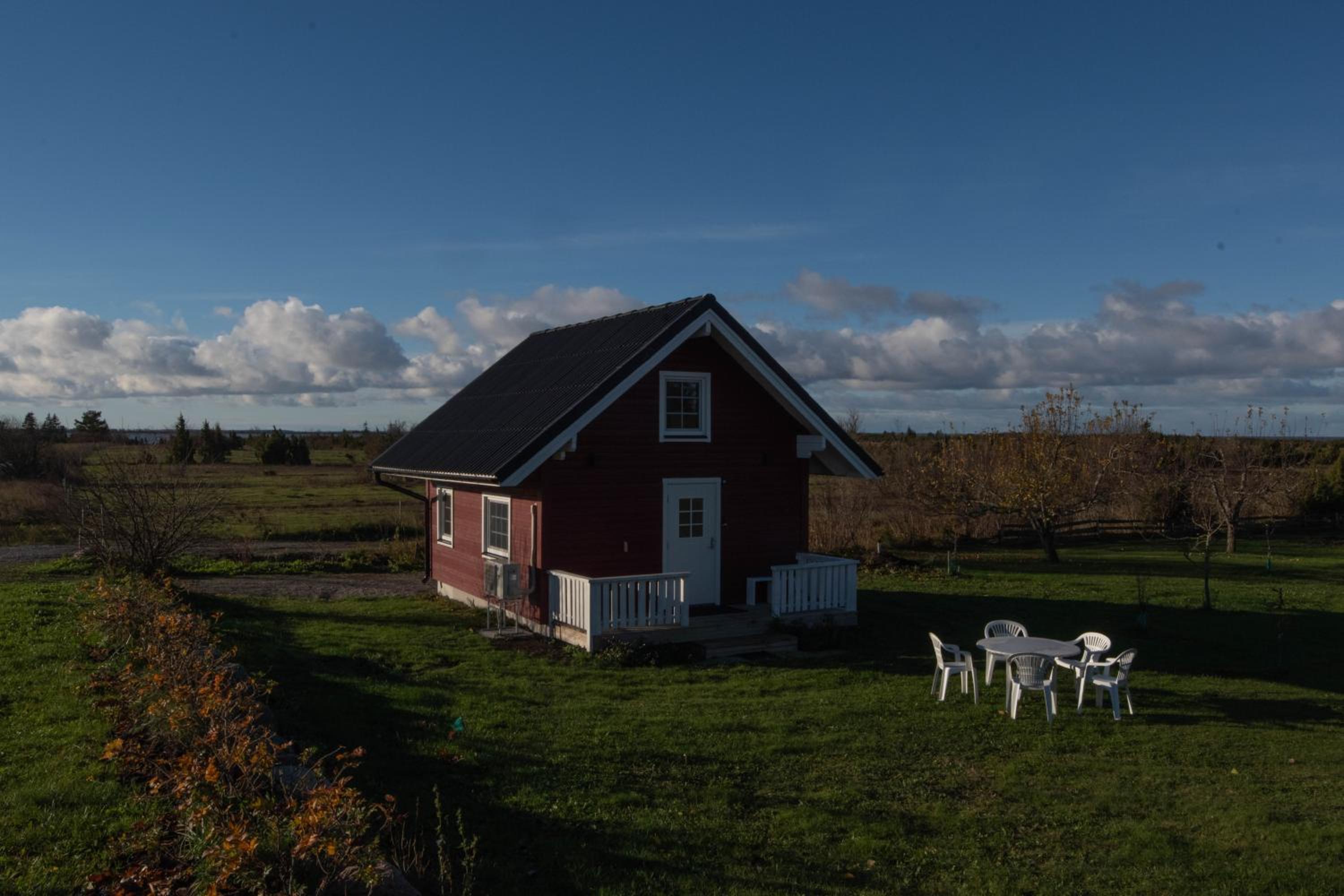 Anne's Cottage
