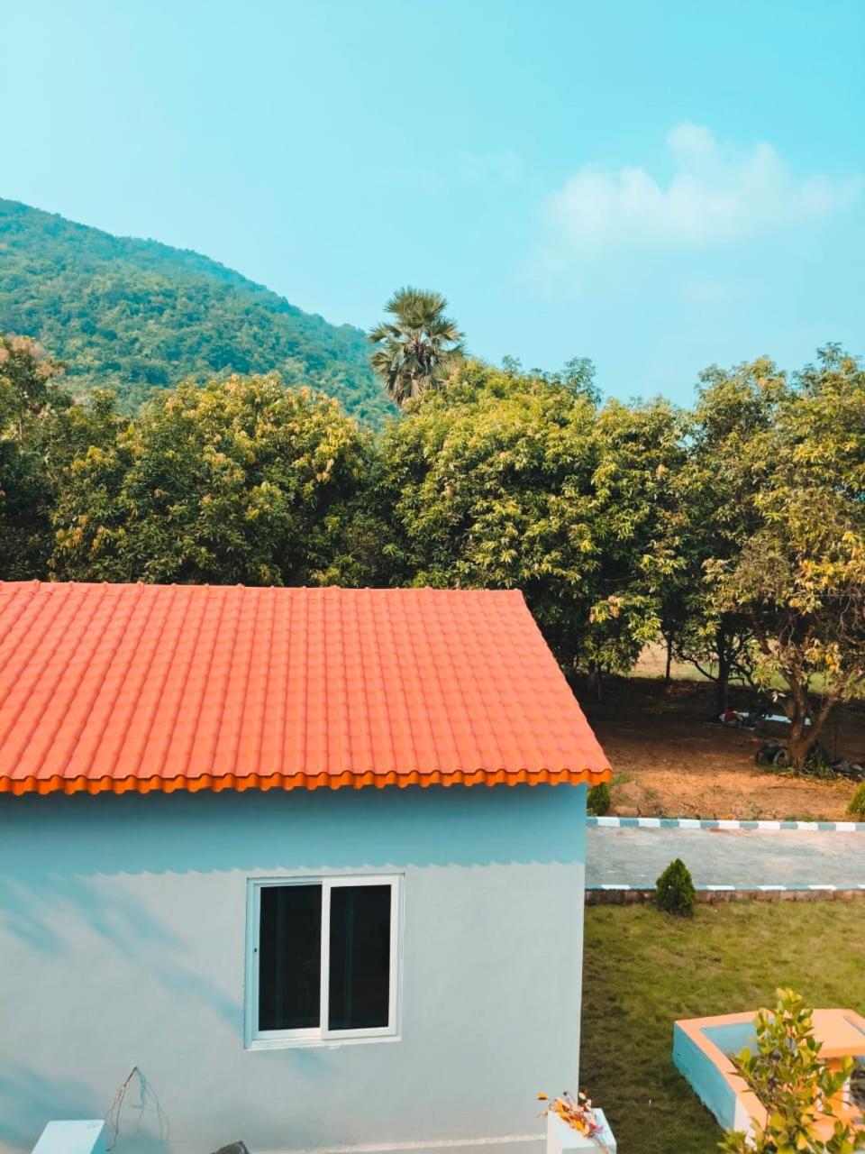 Hangout Hills Resorts
