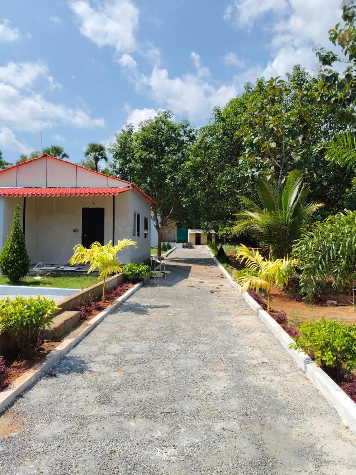 Hangout Hills Resorts