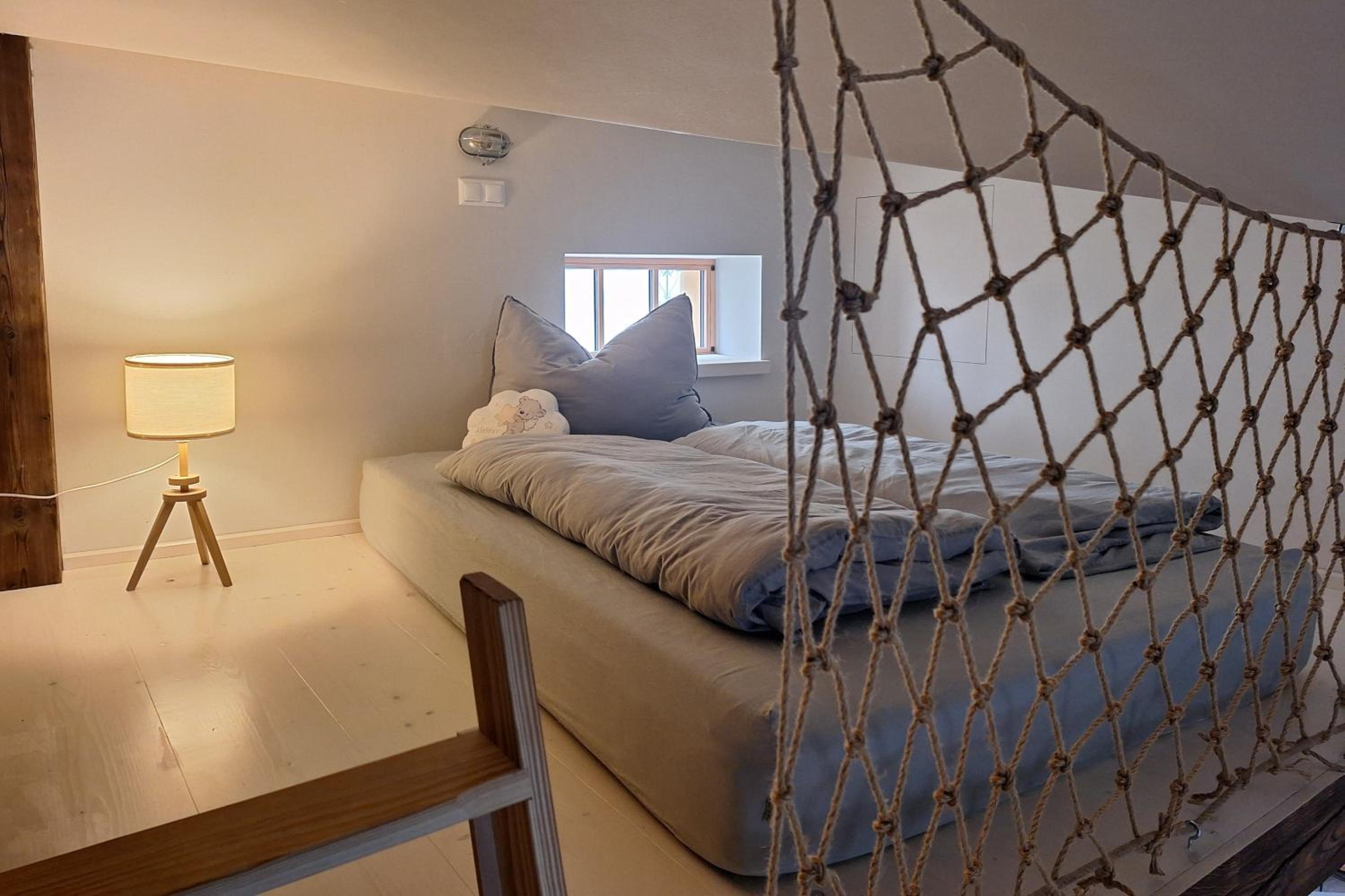 Apartment Stadtmauerloft Gmünd