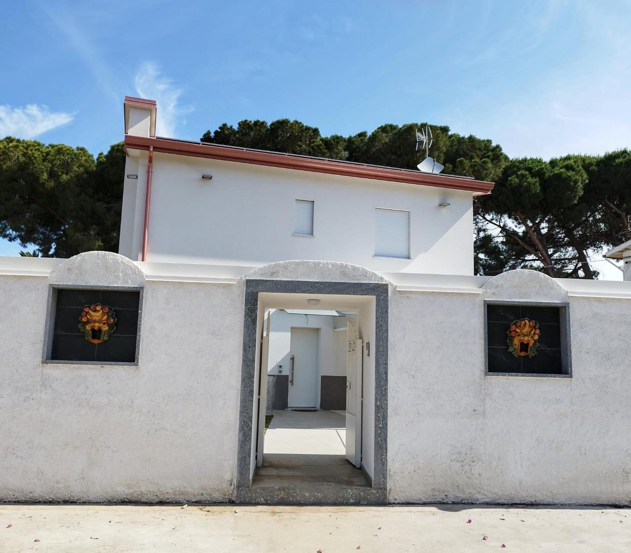 Villa La Blanca view 5
