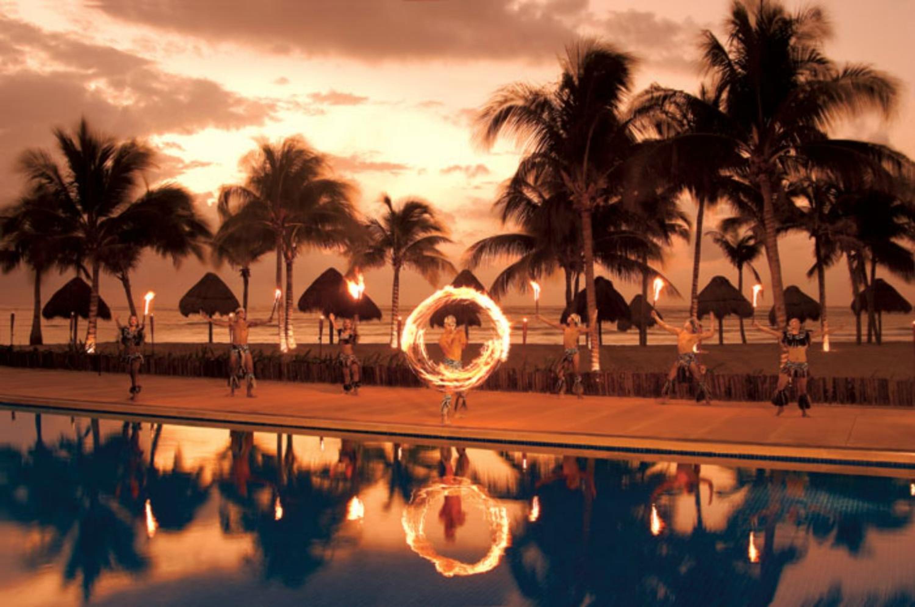 Photo 52 sur 139 de Dreams Tulum Resort & Spa