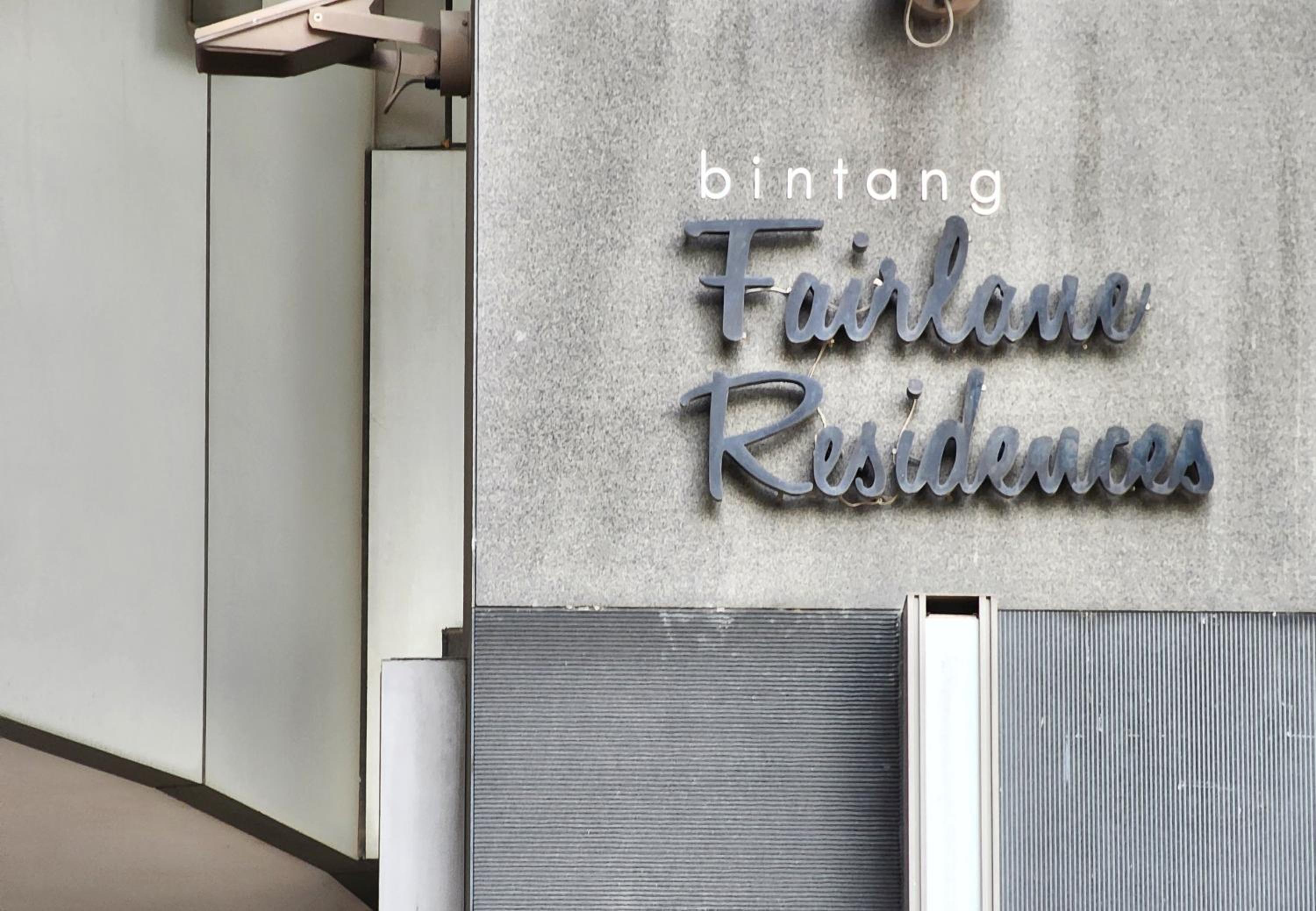 1-6px Bukit Bintang 1min walk to Lot10 Pavilion