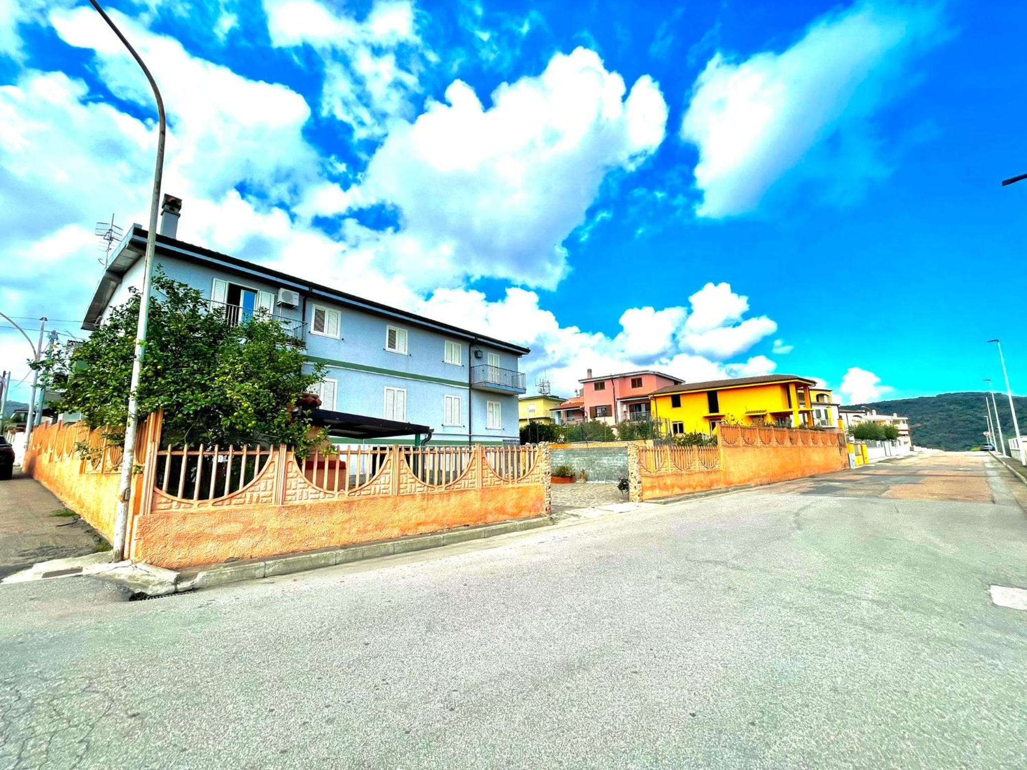 Budget Apartments Bari Sardo view 2