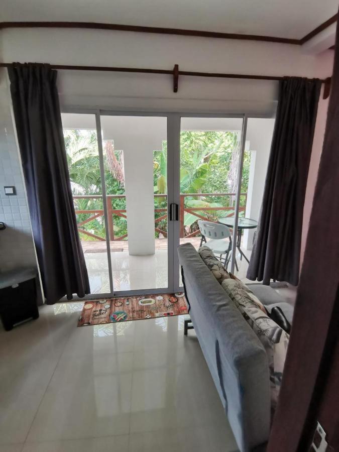 Villa Rafia