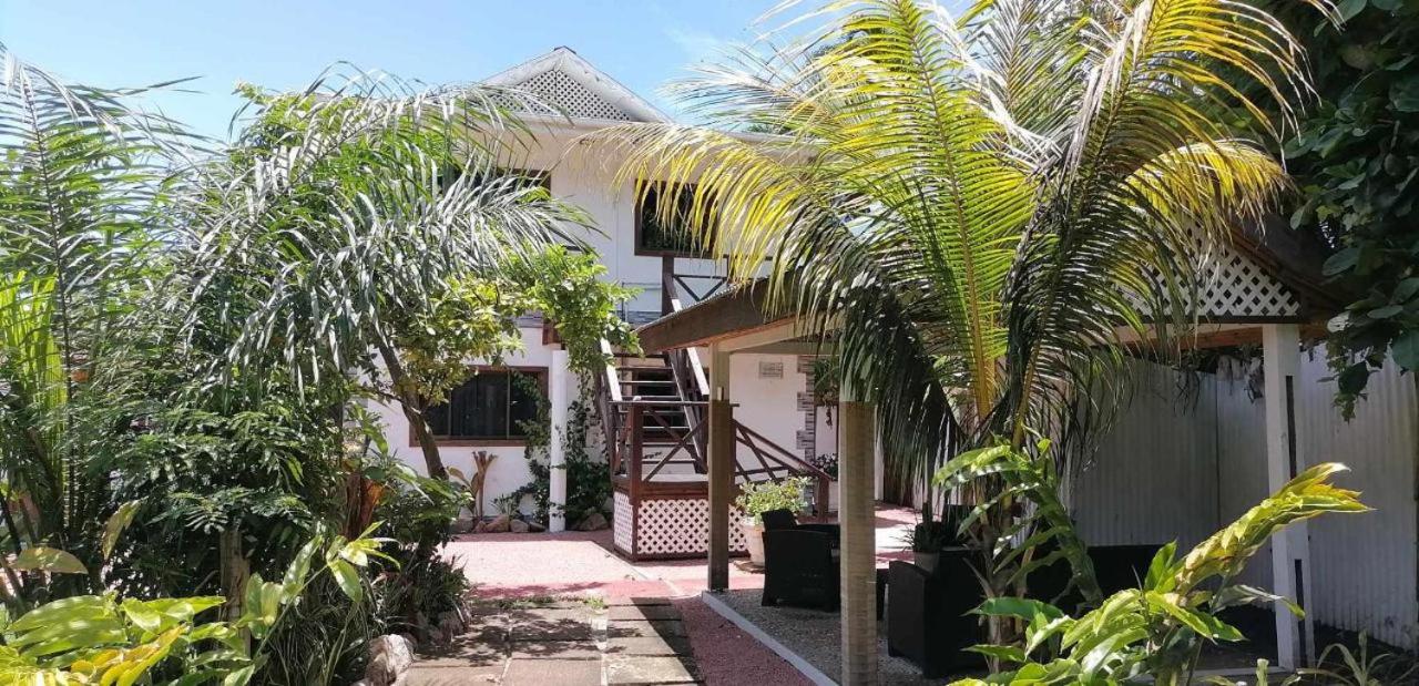 Villa Rafia