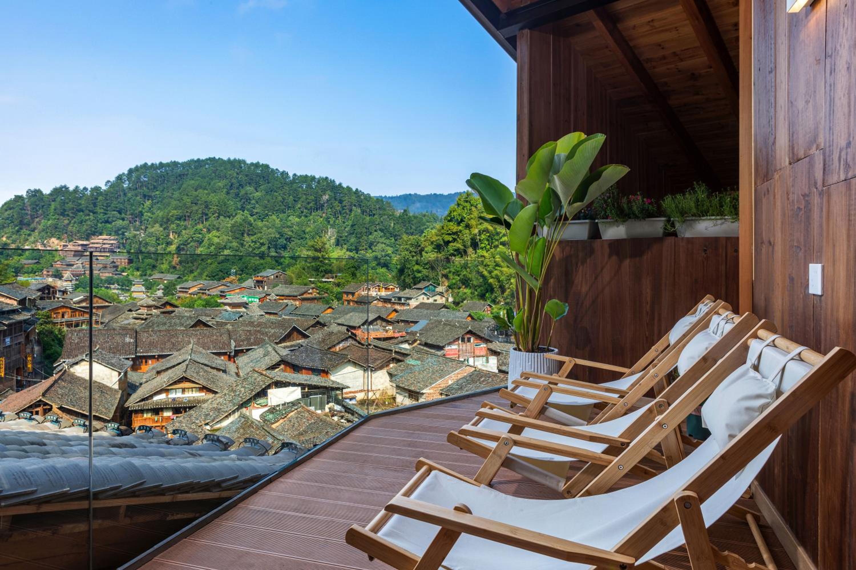 Rice View Lodge