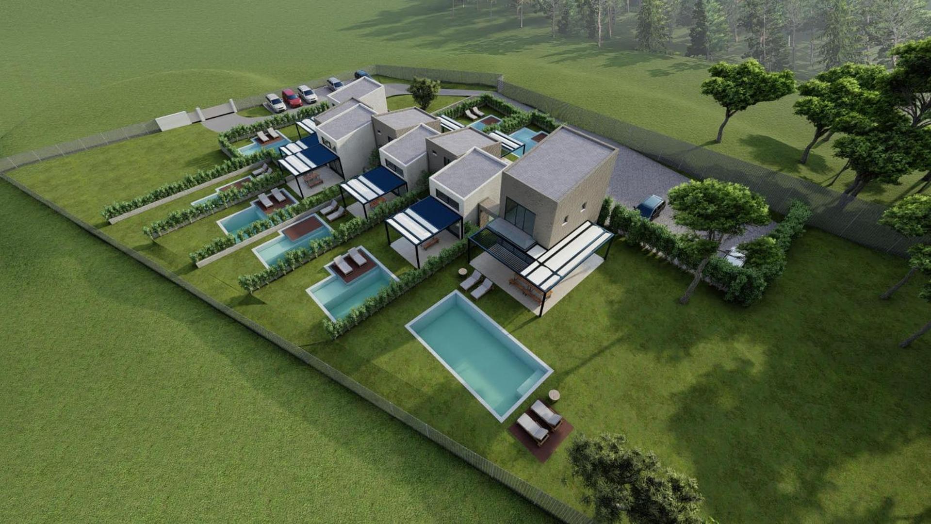 Hotel Topaz Suites - Private Pool Mezzanine Suites - Image 1