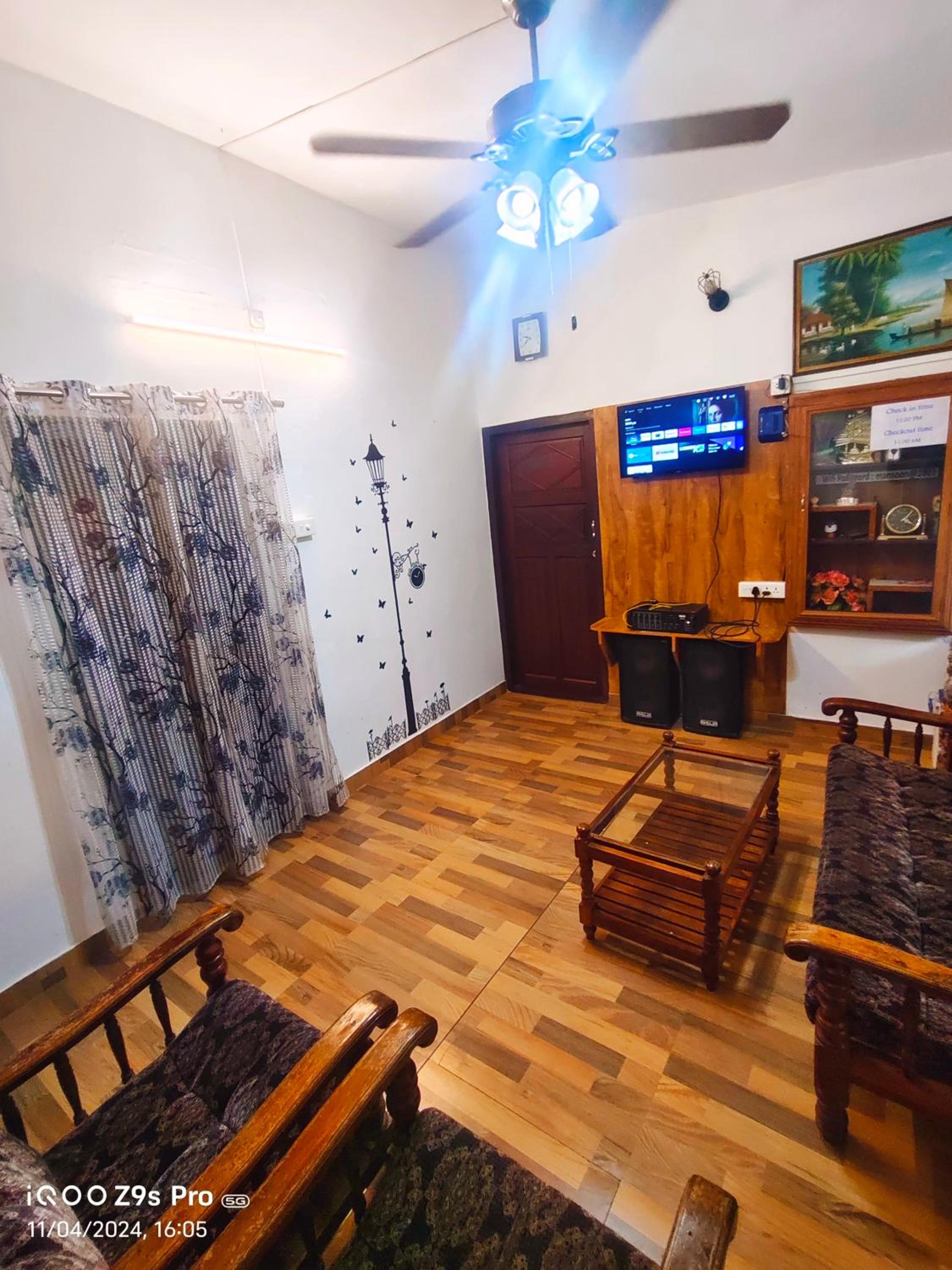 Monsoon Cottage