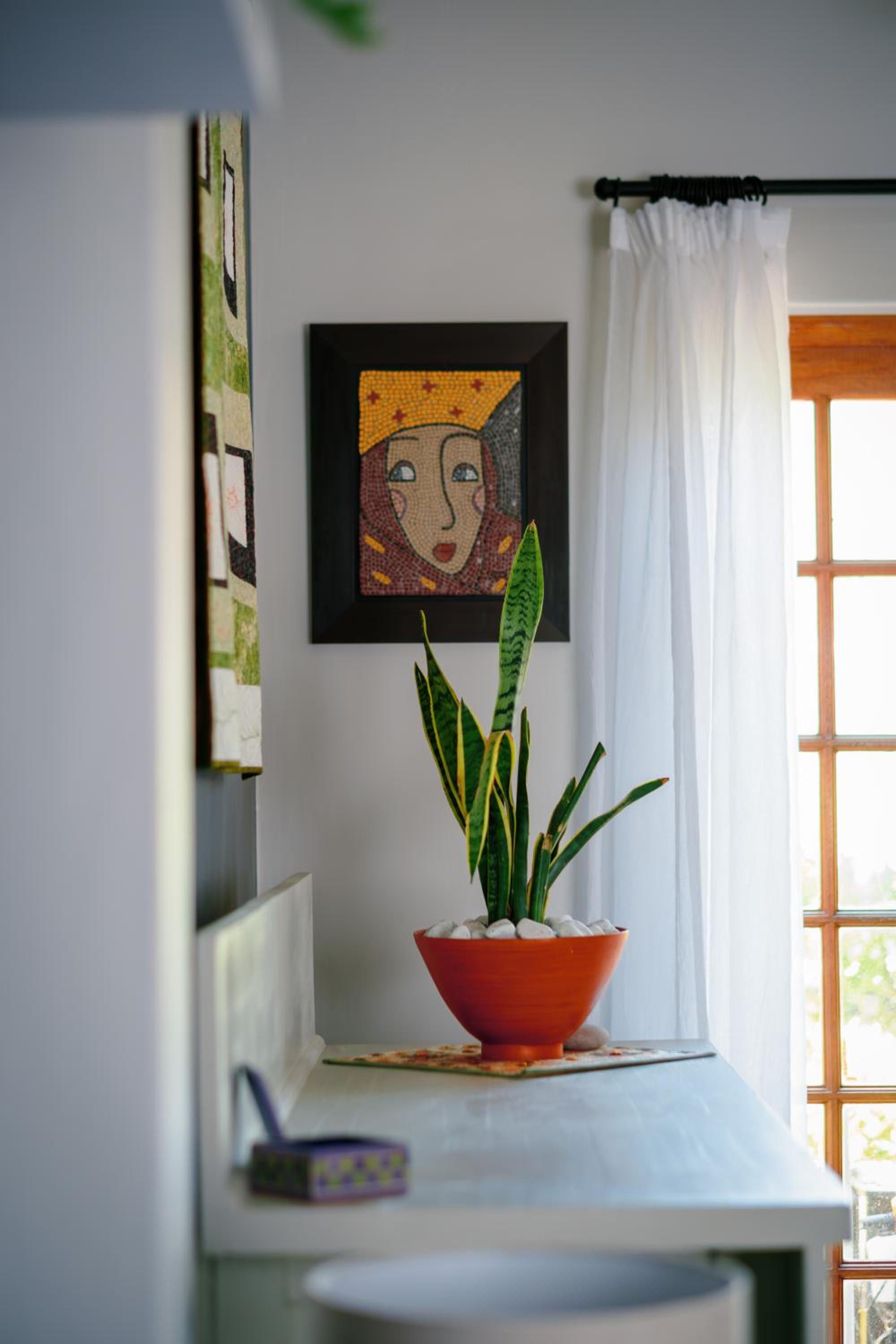 Studio at Sixty One