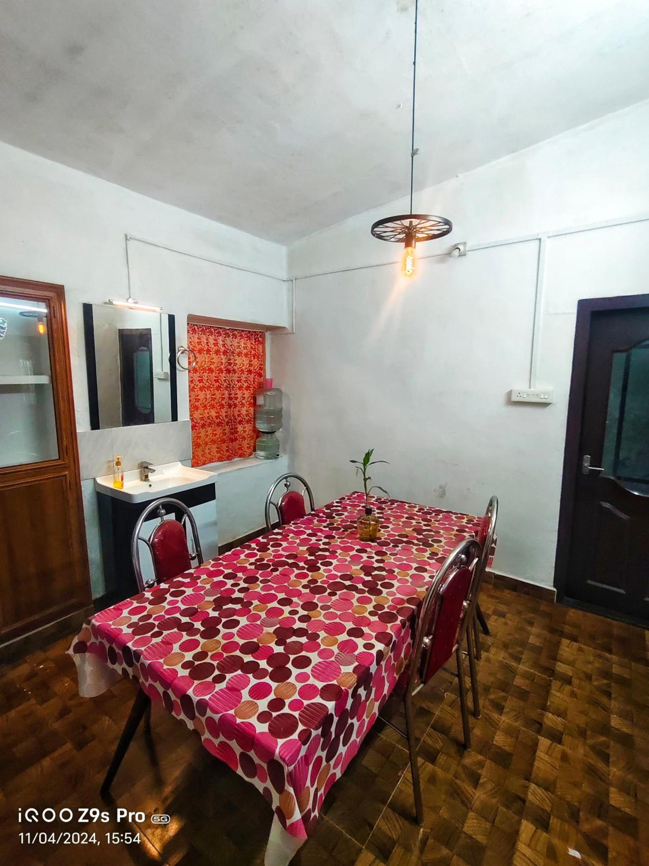 Monsoon Cottage