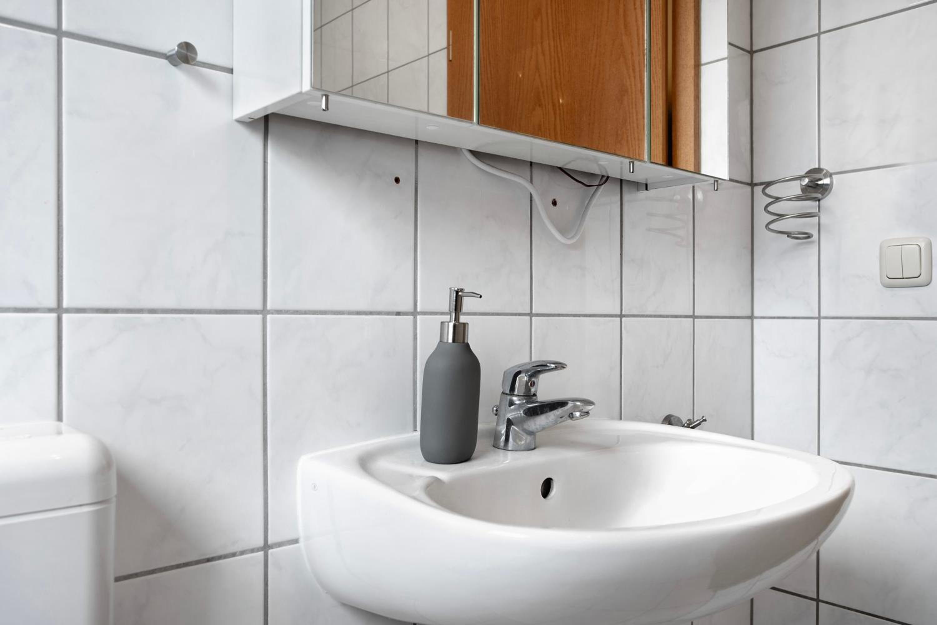 Haus Frohsinn - Wohnung 4