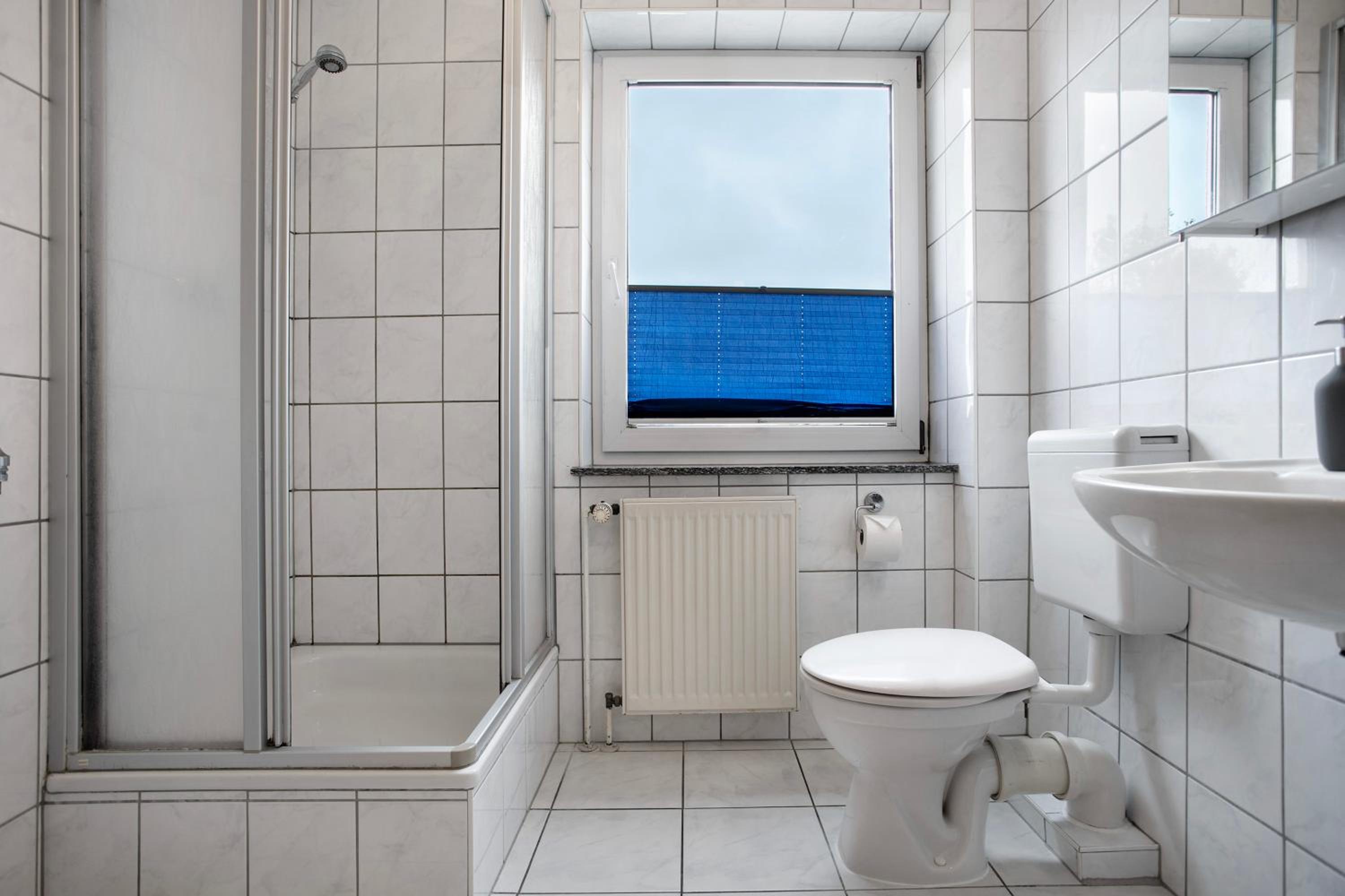 Haus Frohsinn - Wohnung 4