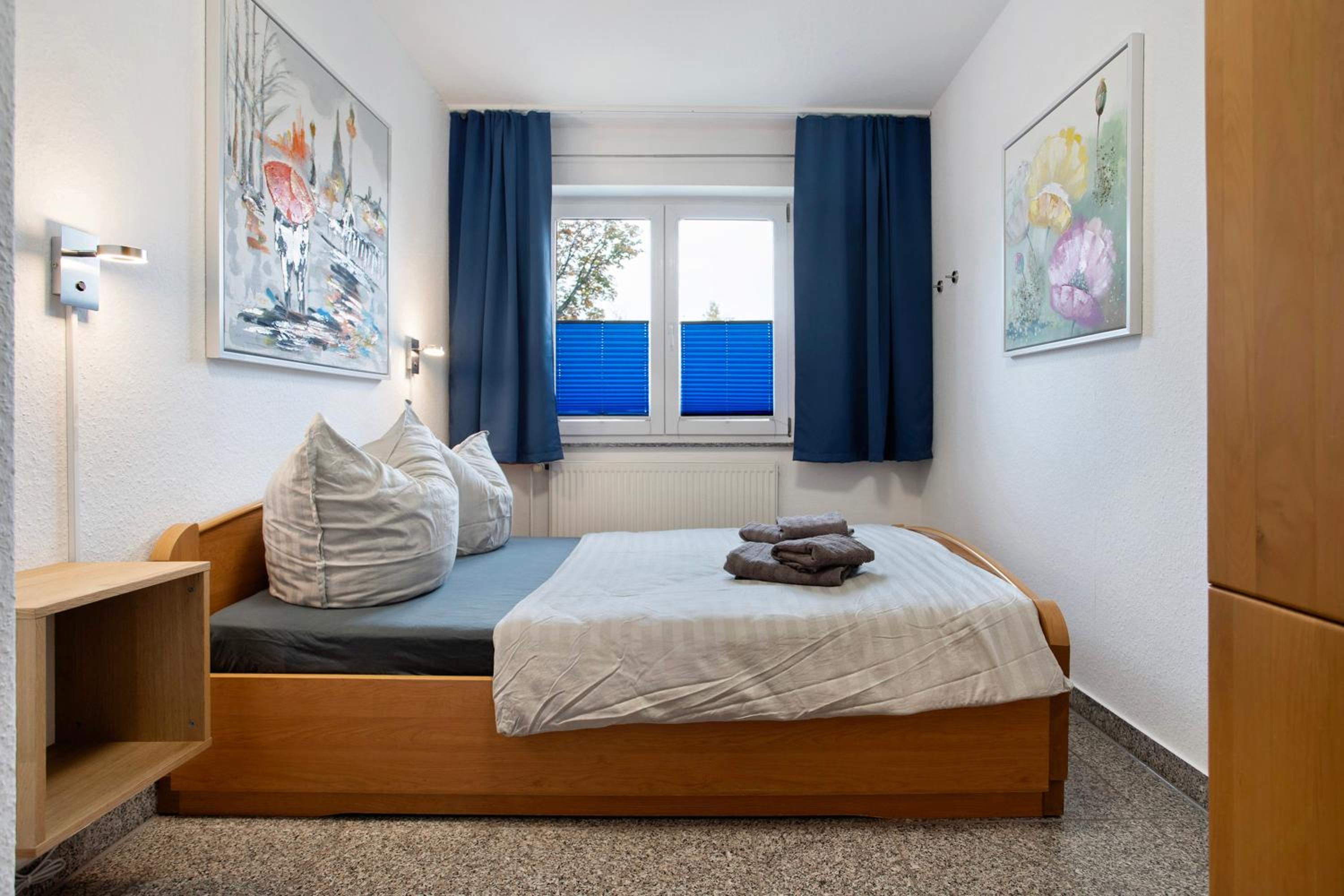 Haus Frohsinn - Wohnung 4