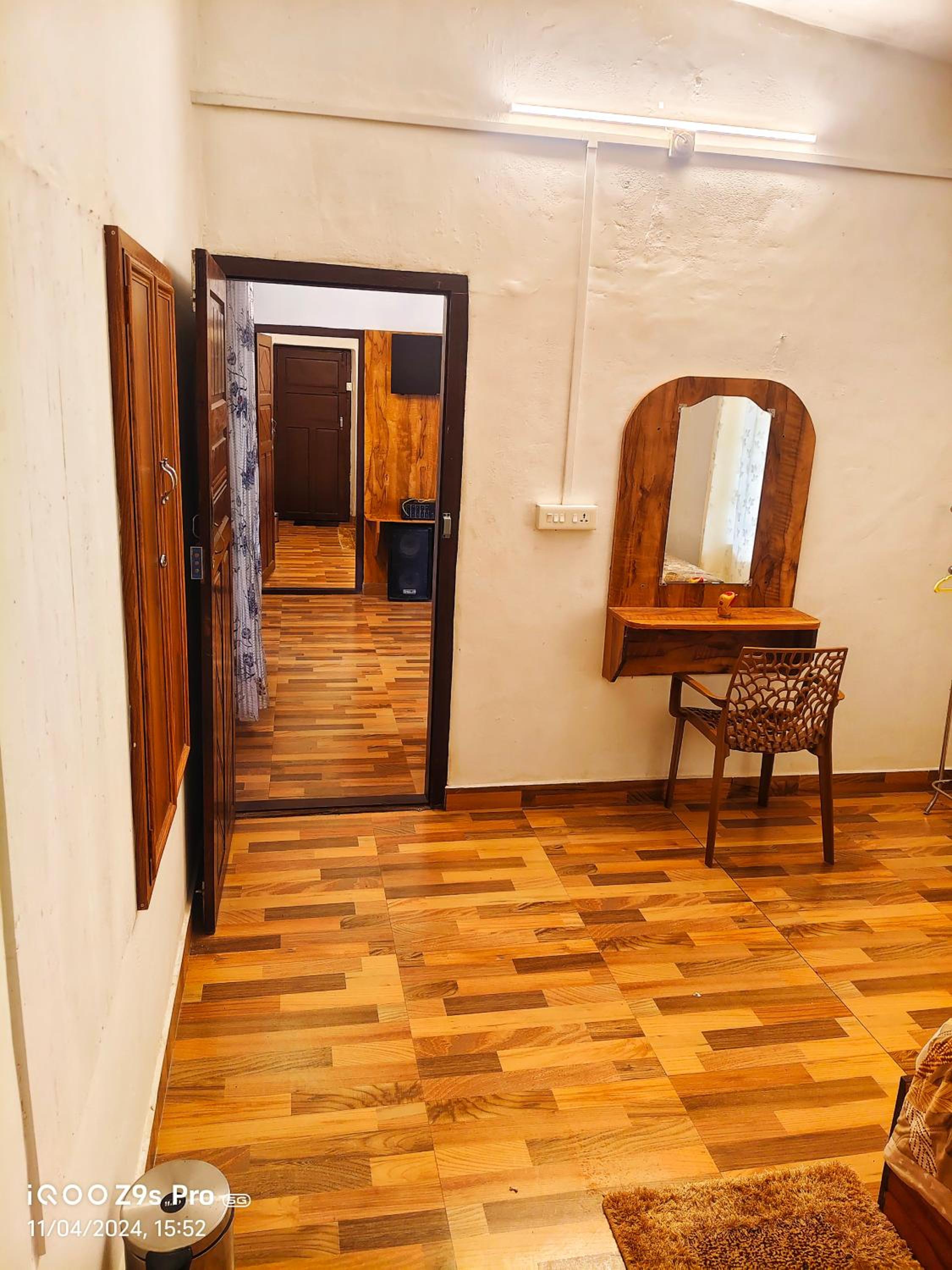 Monsoon Cottage