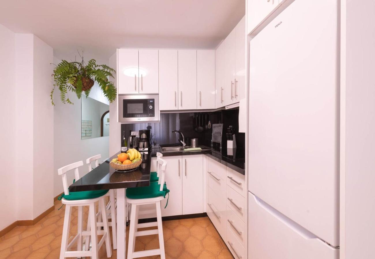 Piso en el corazon de Santa Cruz de Tenerife photo 4