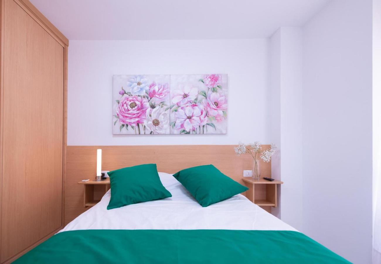 Piso en el corazon de Santa Cruz de Tenerife photo 2