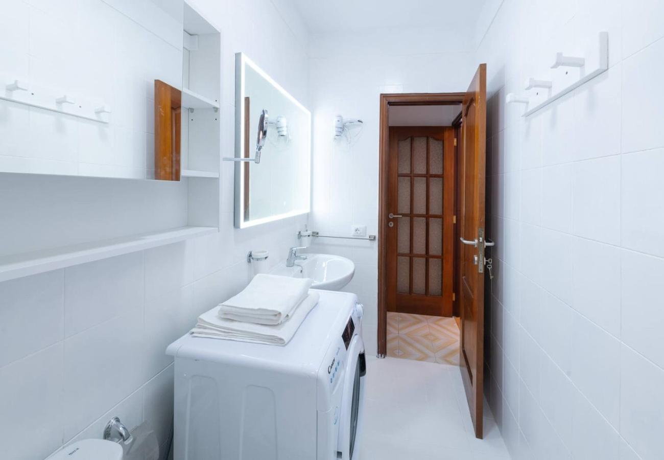 Piso en el corazon de Santa Cruz de Tenerife photo 3