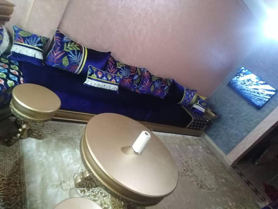 Top 4 Rooms Apartment