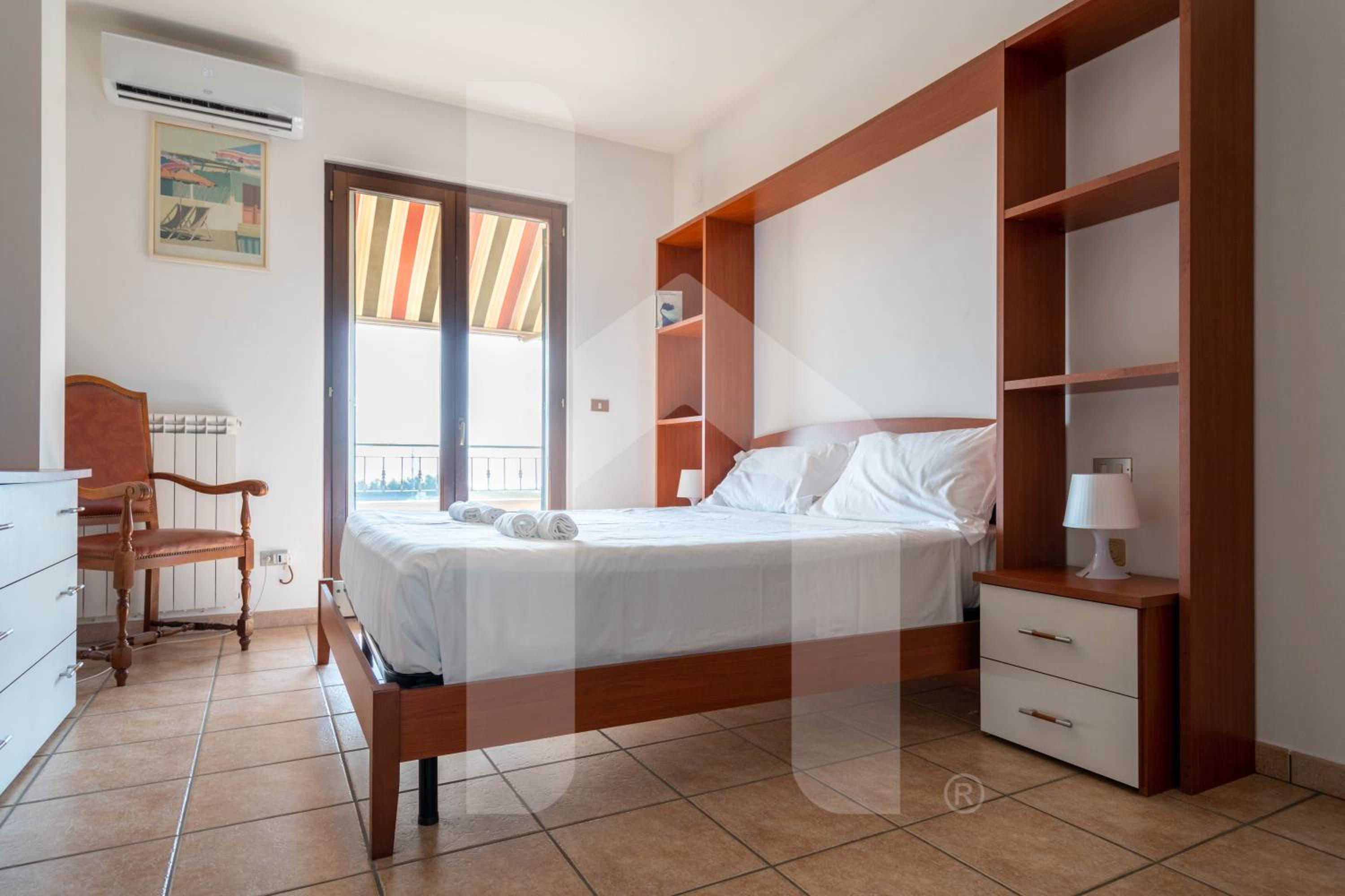 Homiday - Villa Mila view 2