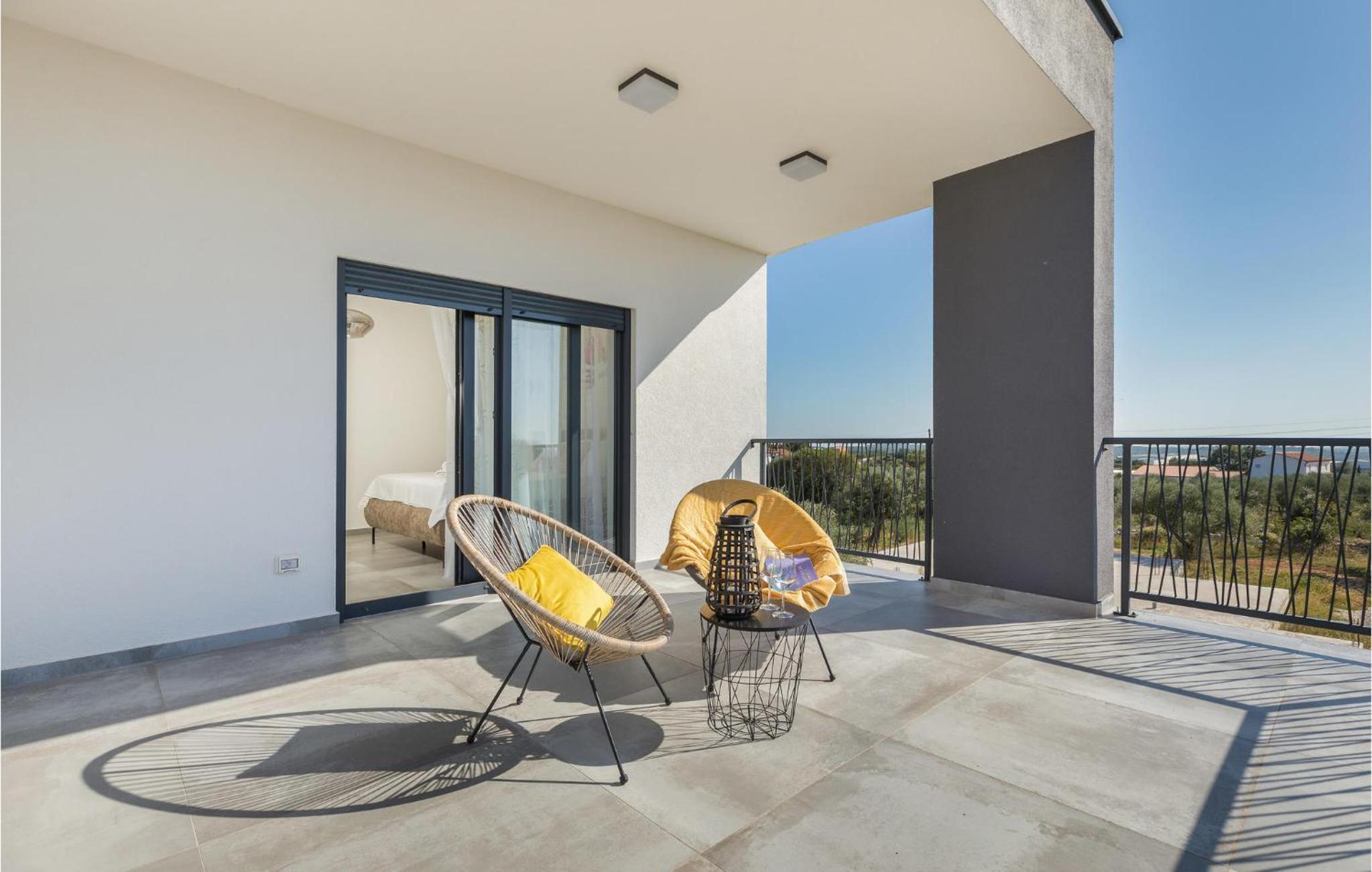 Nice Home In Galizana view 3