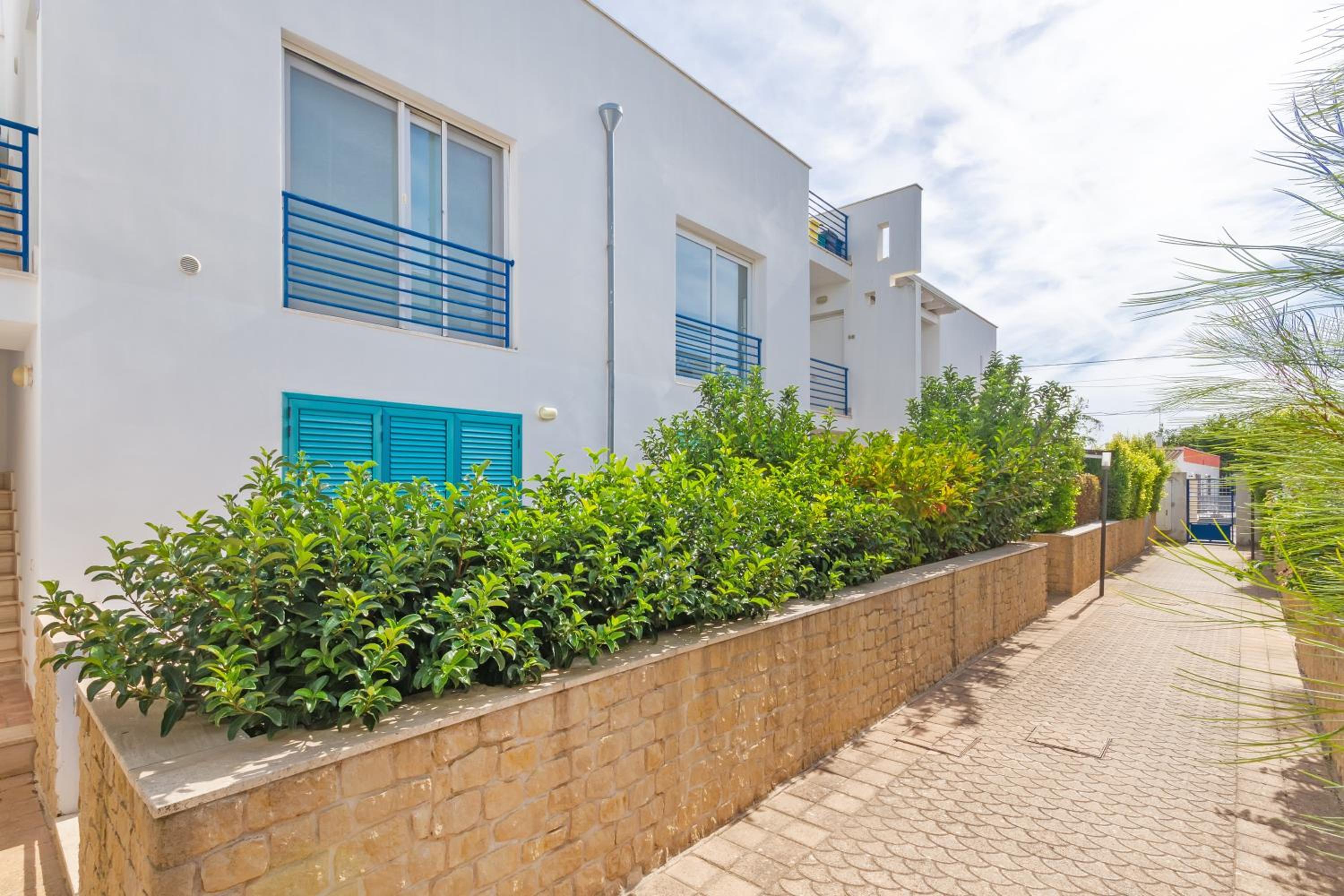 Libeccio Luxury Torre Lapillo