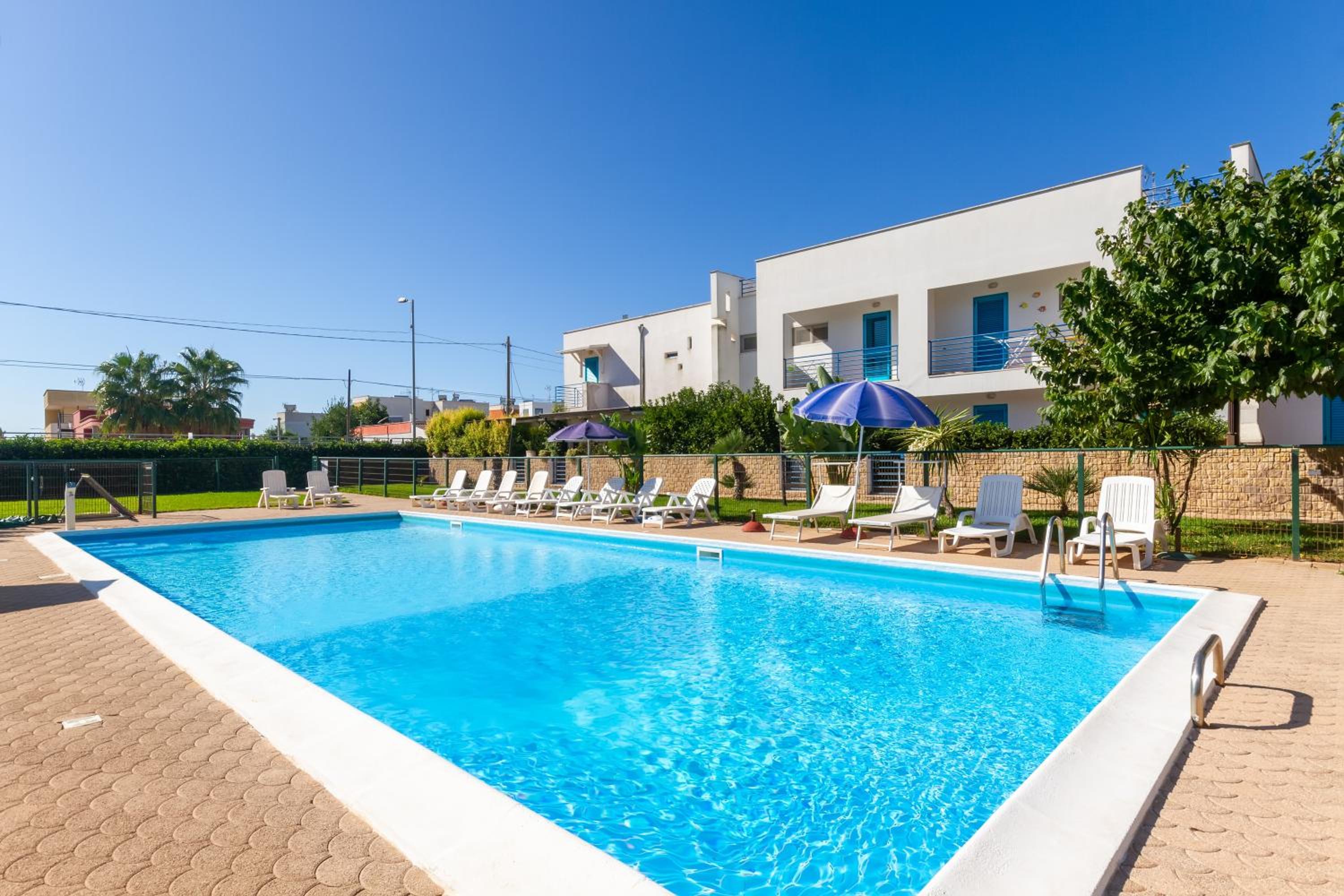 Libeccio Luxury Torre Lapillo