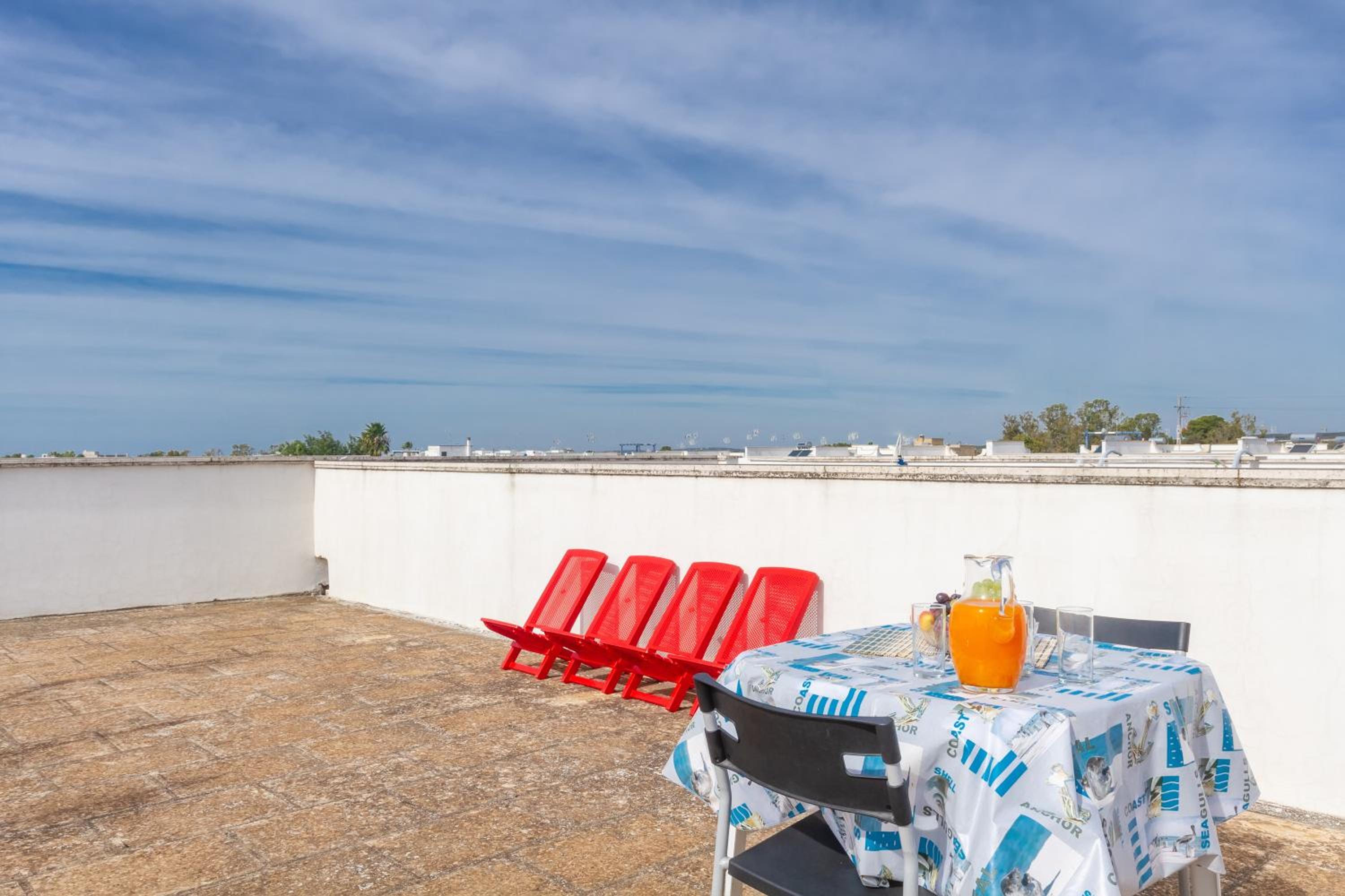 roof
