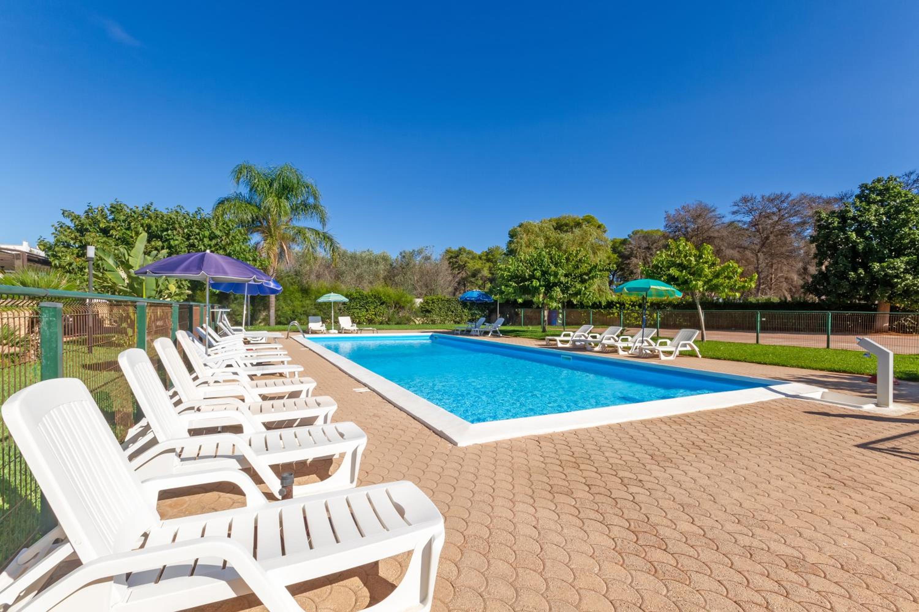 Libeccio Luxury Torre Lapillo