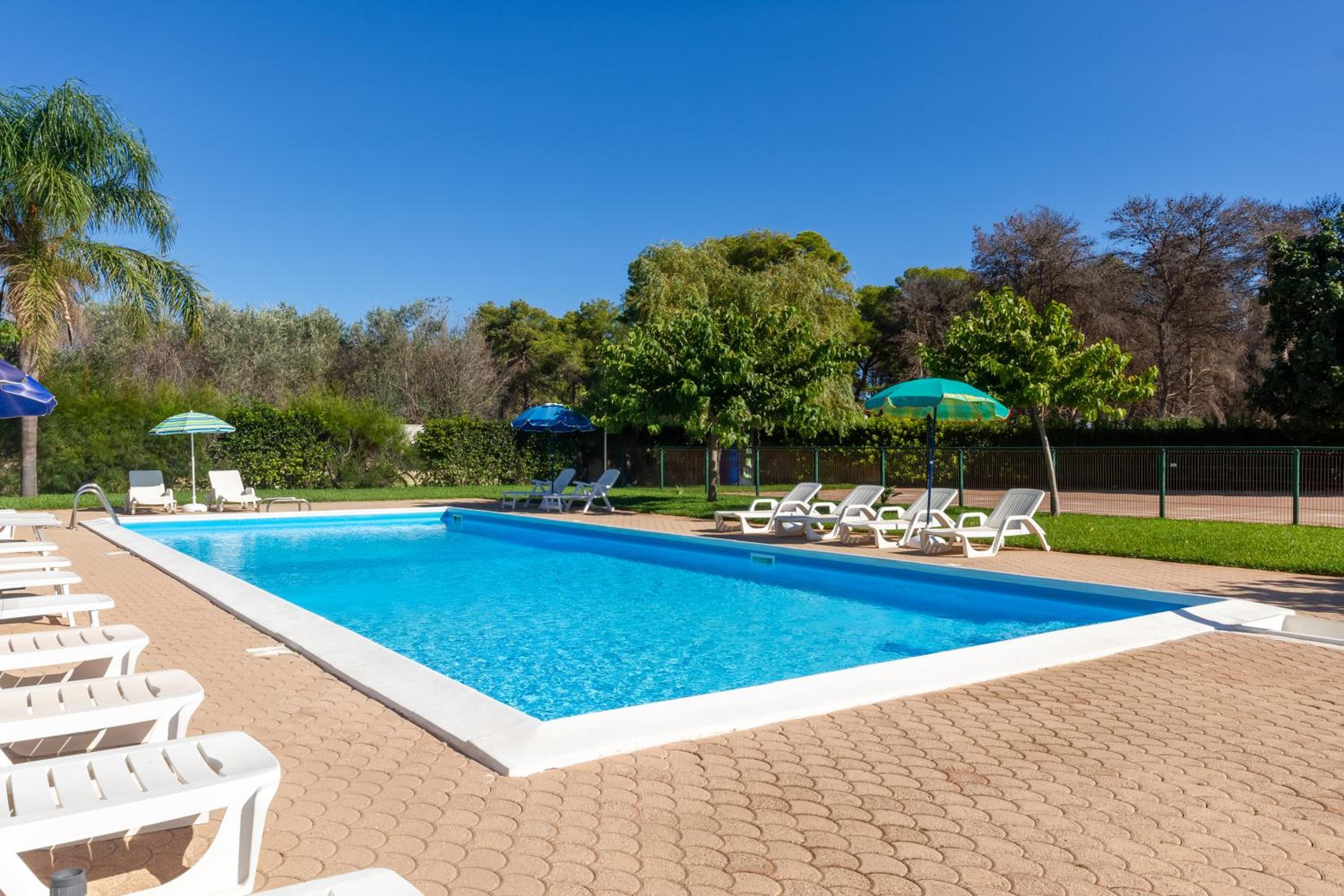Libeccio Luxury Torre Lapillo