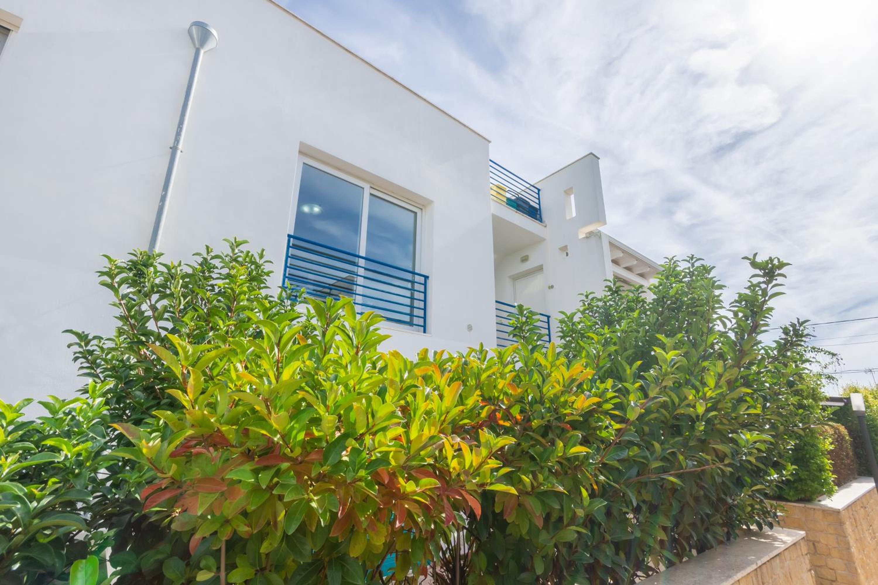 Libeccio Luxury Torre Lapillo